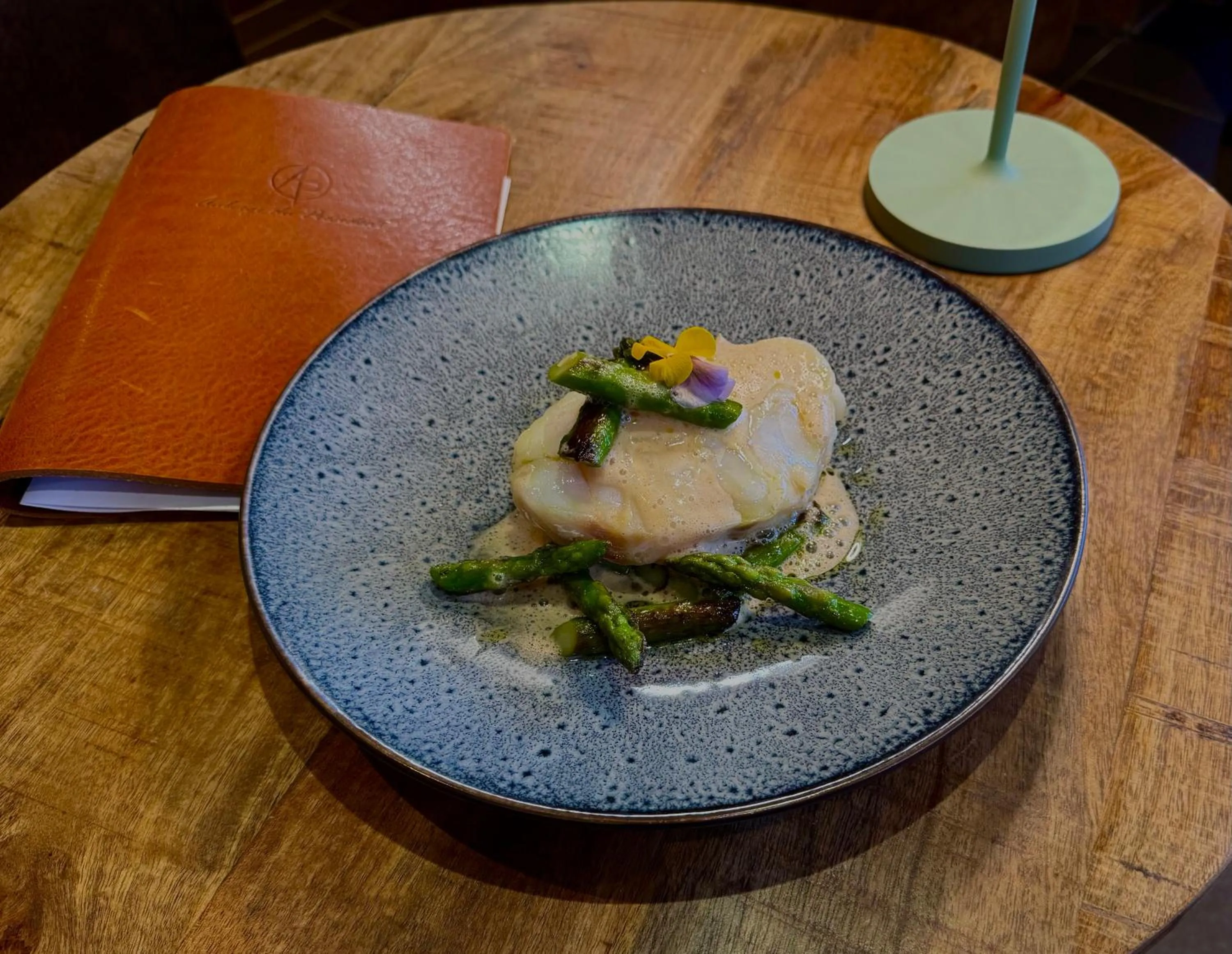 Food and drinks in Logis Hôtel Restaurant Spa L'auberge Du President