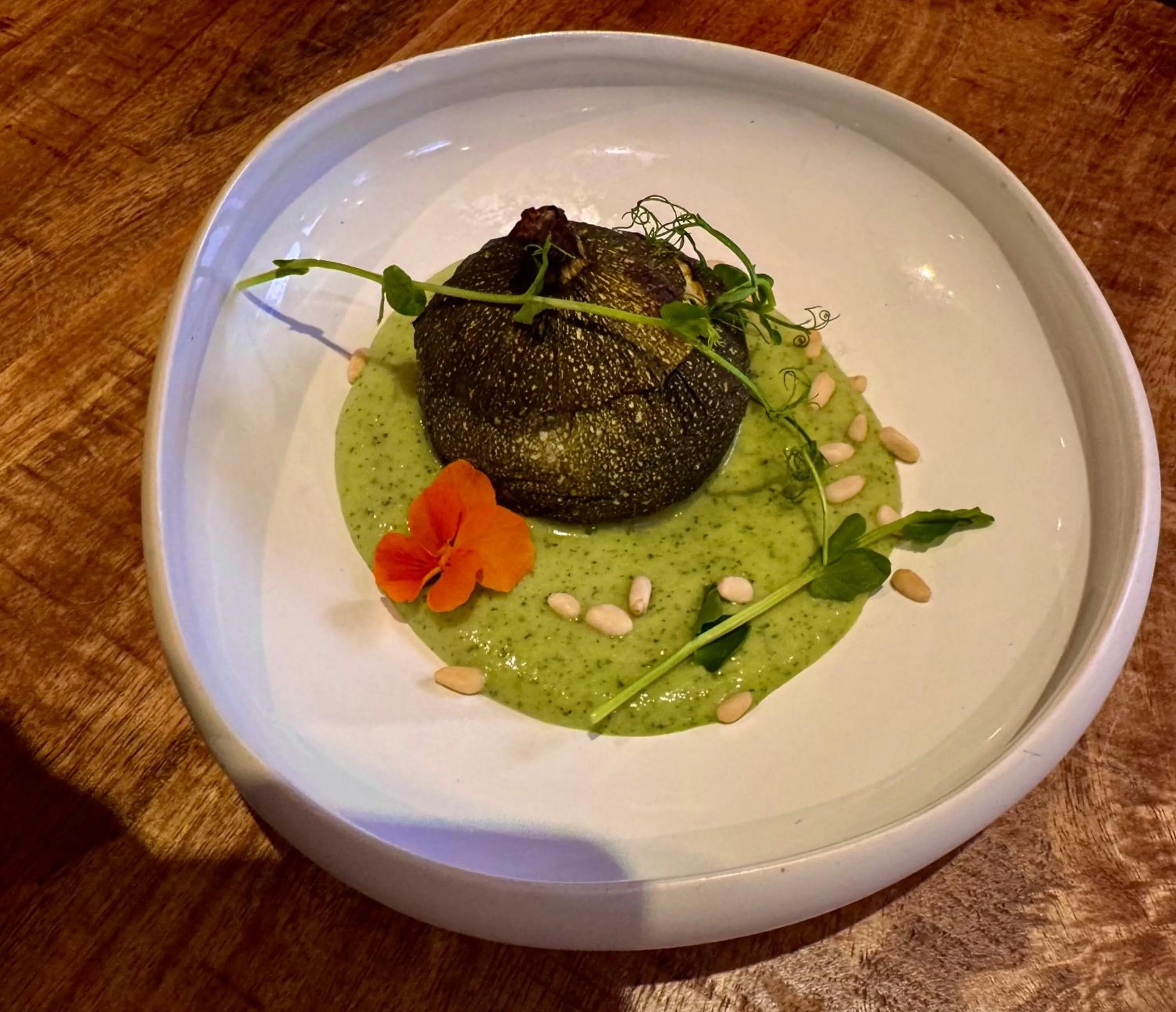 Restaurant/places to eat in Logis Hôtel Restaurant Spa L'auberge Du President