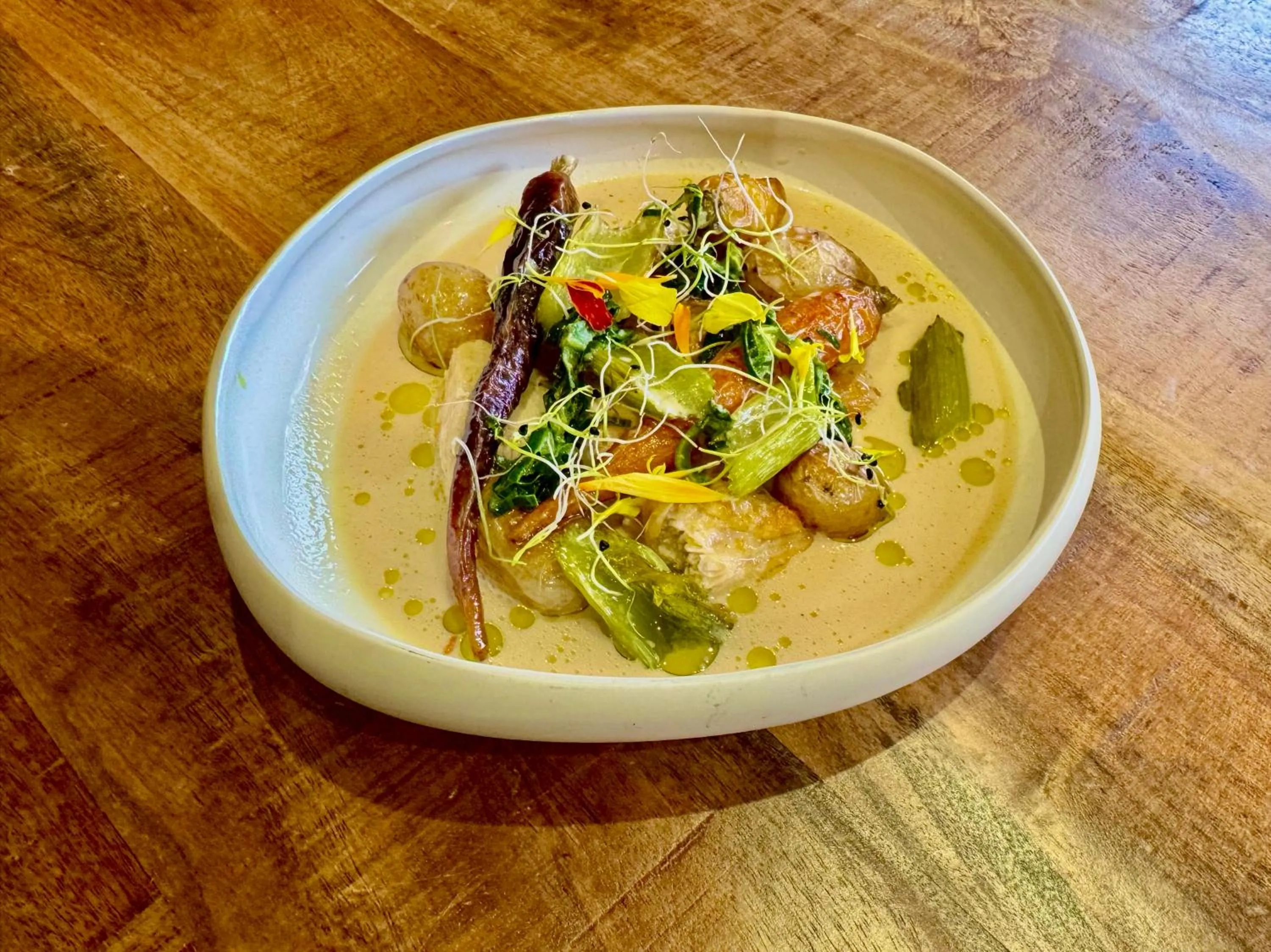 Restaurant/places to eat in Logis Hôtel Restaurant Spa L'auberge Du President