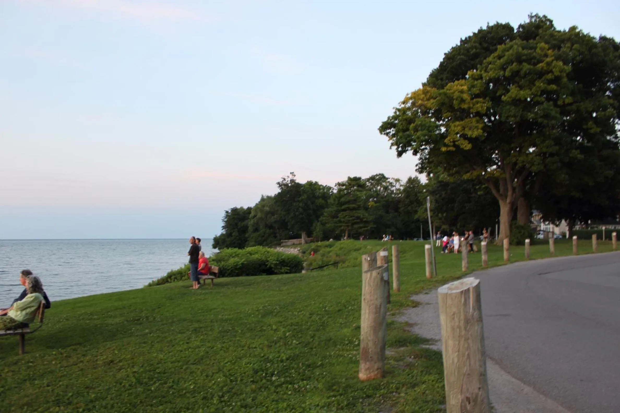 Off site in Westwood Cottage License #059-2024