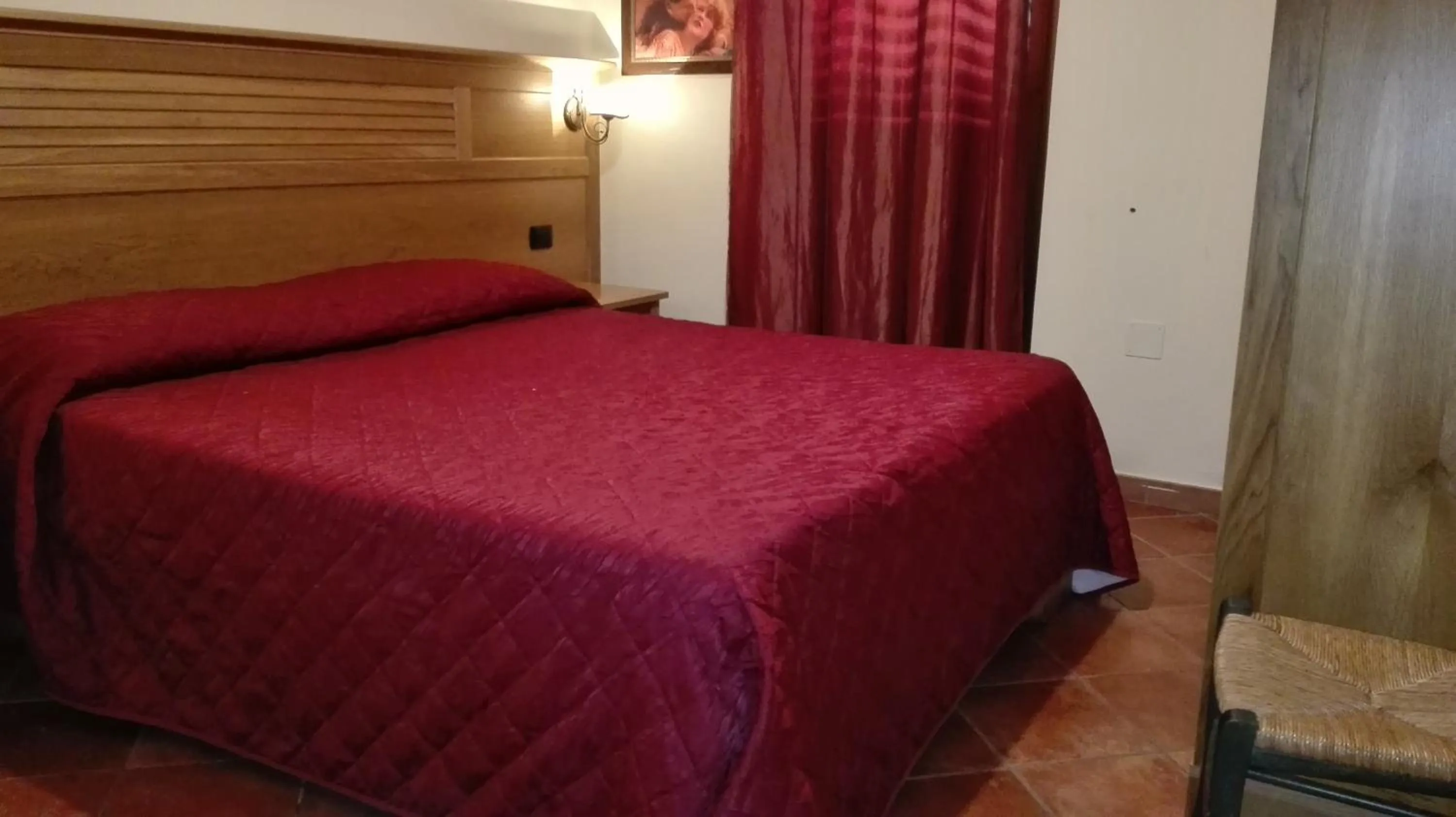 Hotel Sottovento