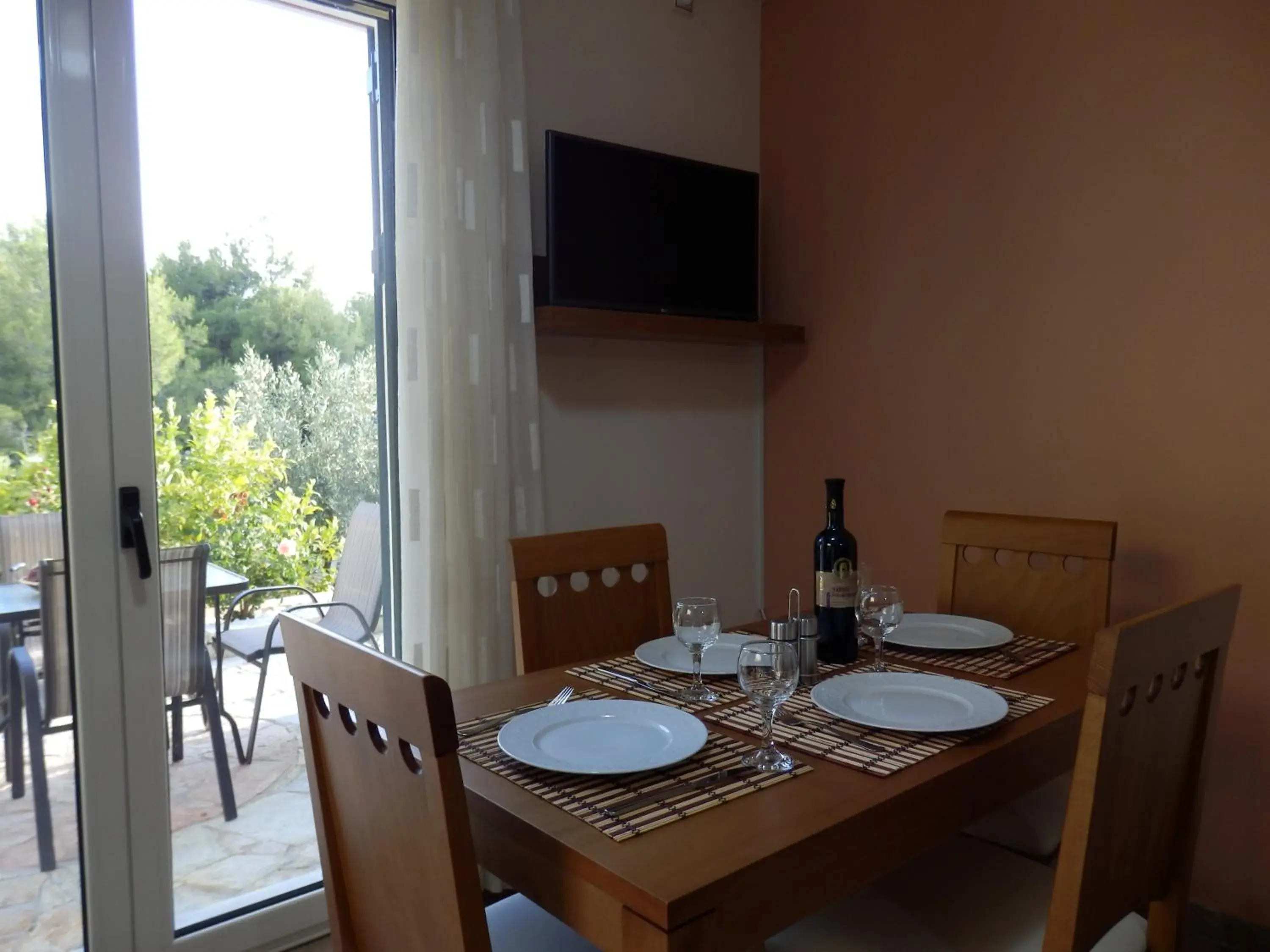 Apartment in Terra Relaxa Apartment in Terra Relaxa