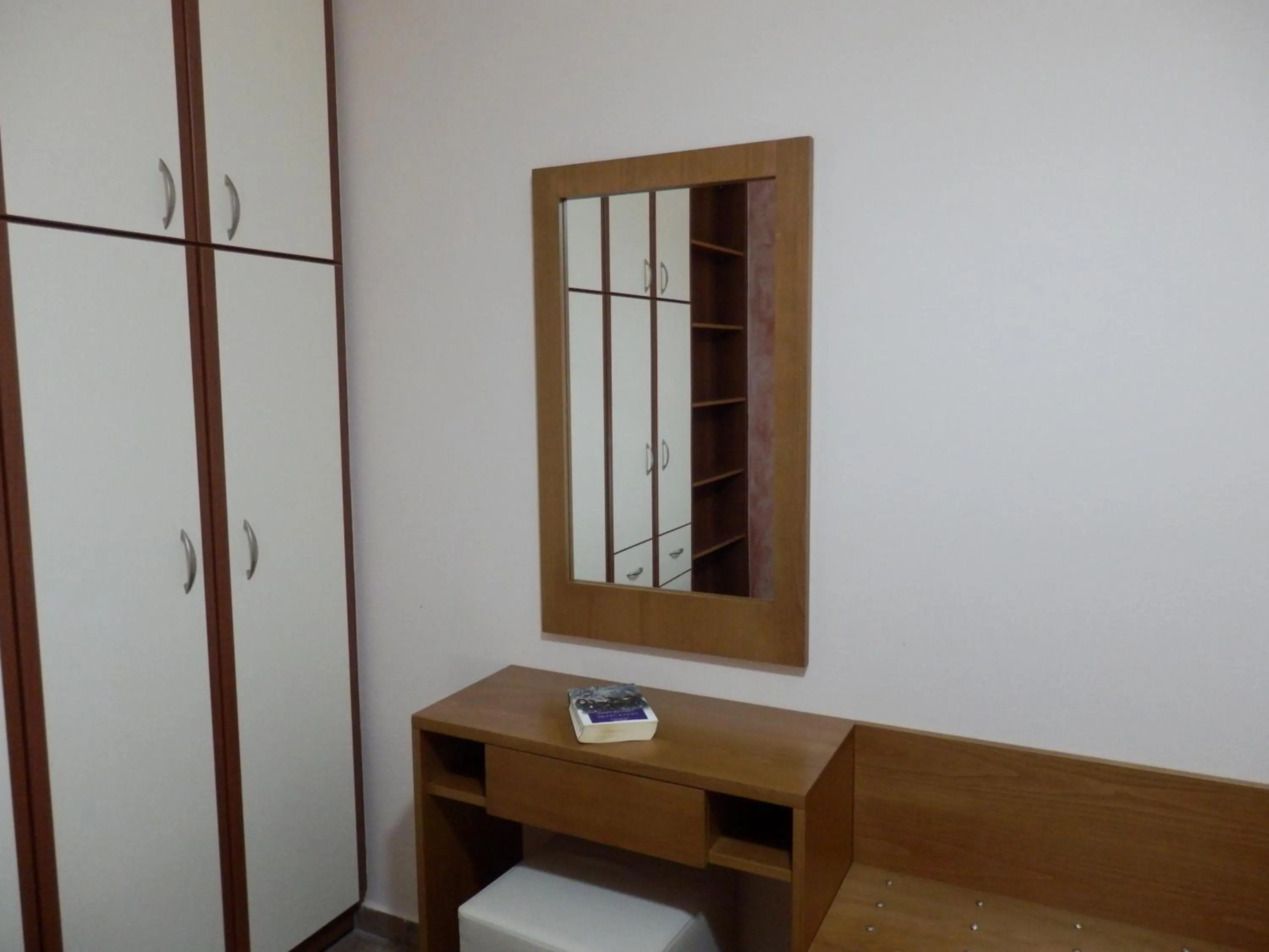 Photo of the whole room in Terra Relaxa