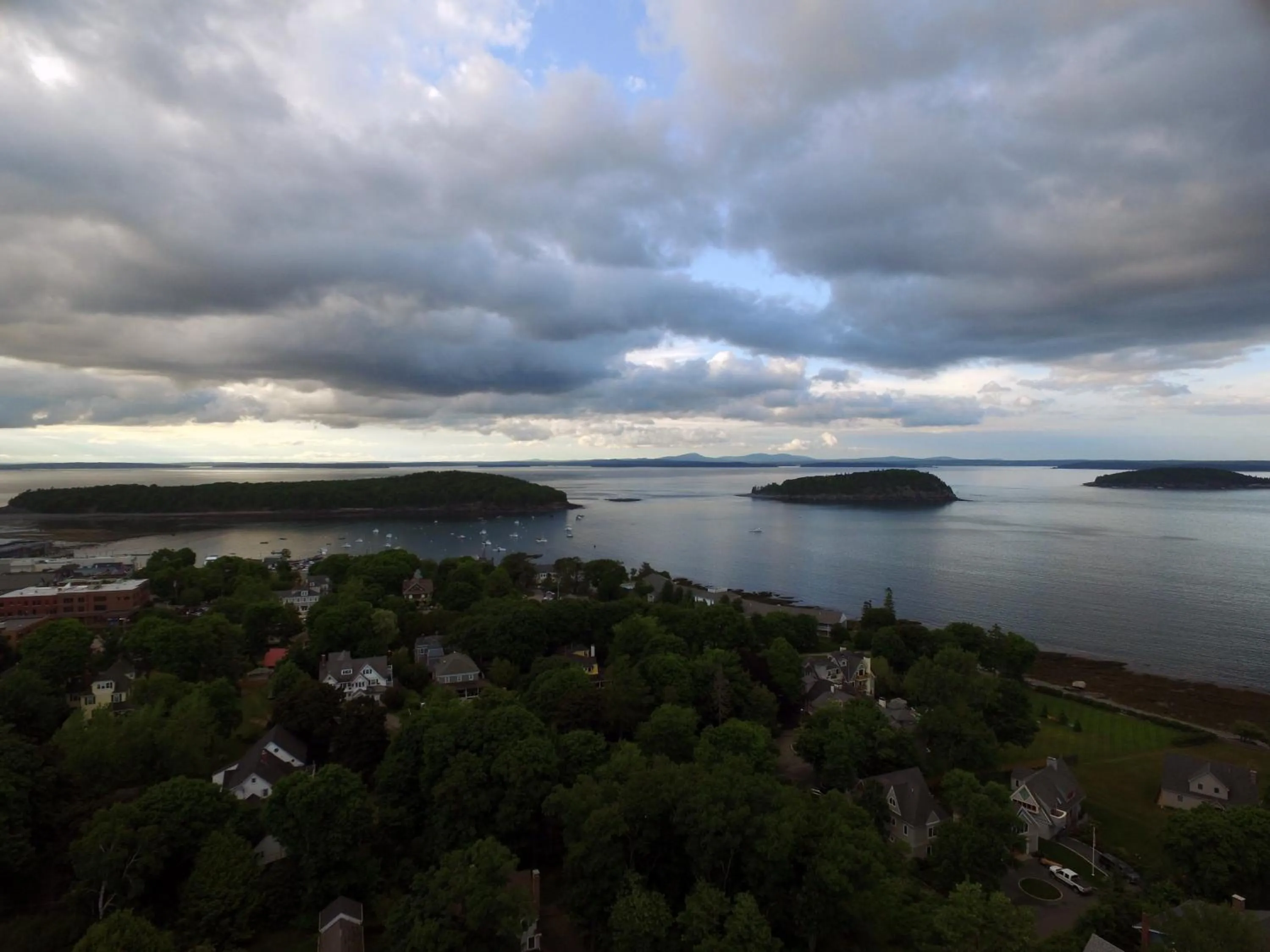 Other in Moseley Cottage Inn and The Town Motel