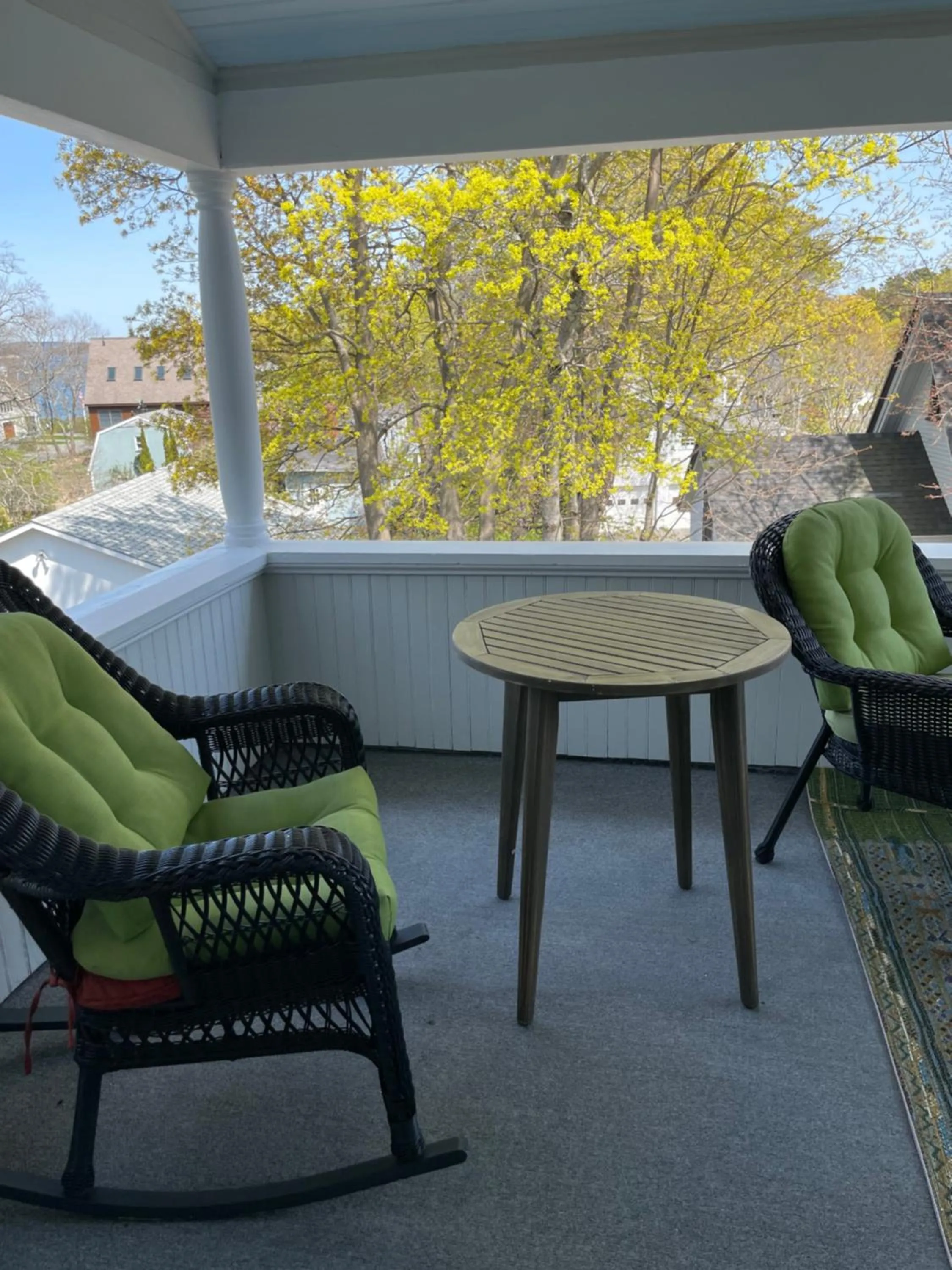 Moseley Cottage Inn and The Town Motel