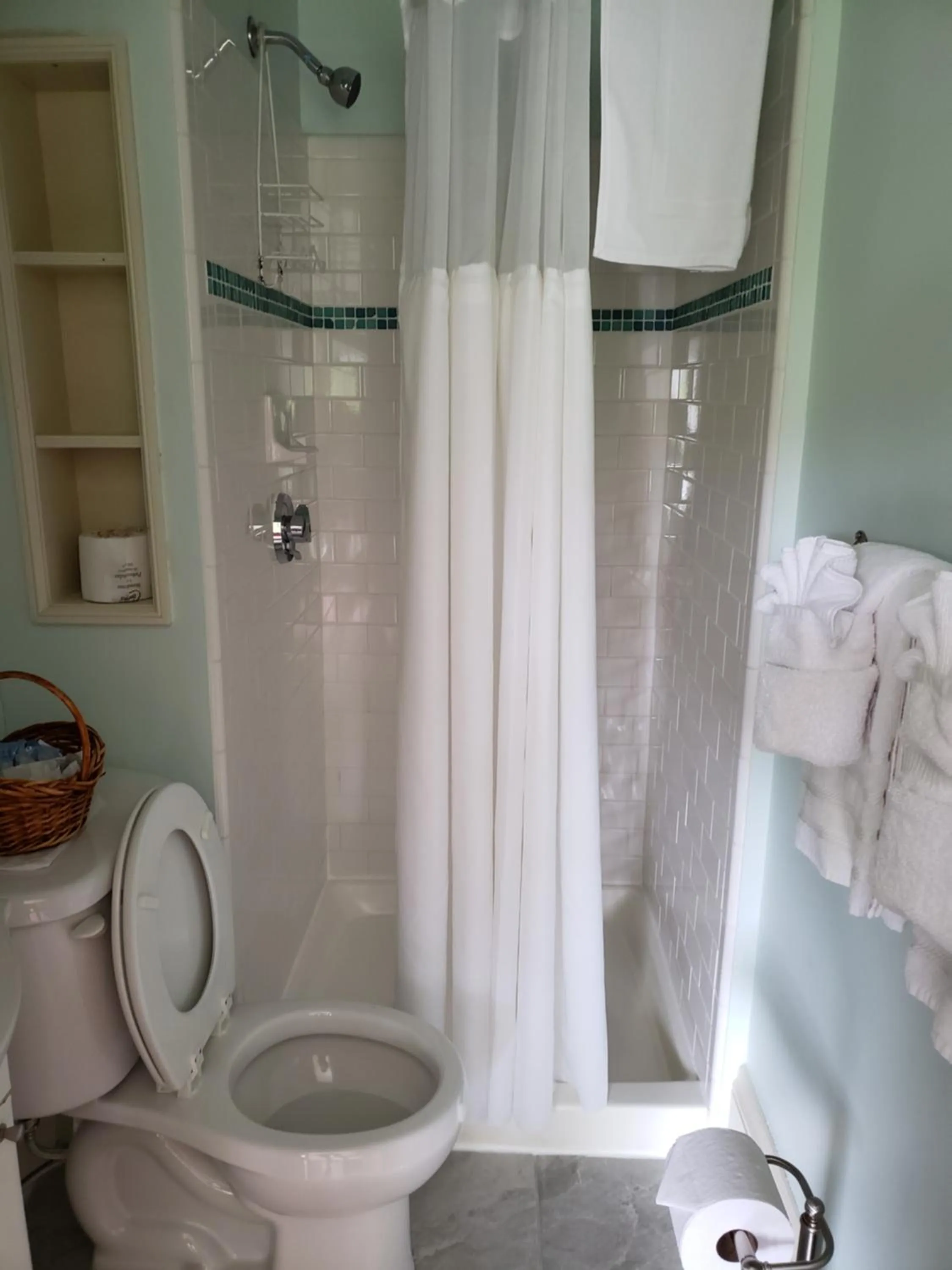 Moseley Cottage Inn and The Town Motel