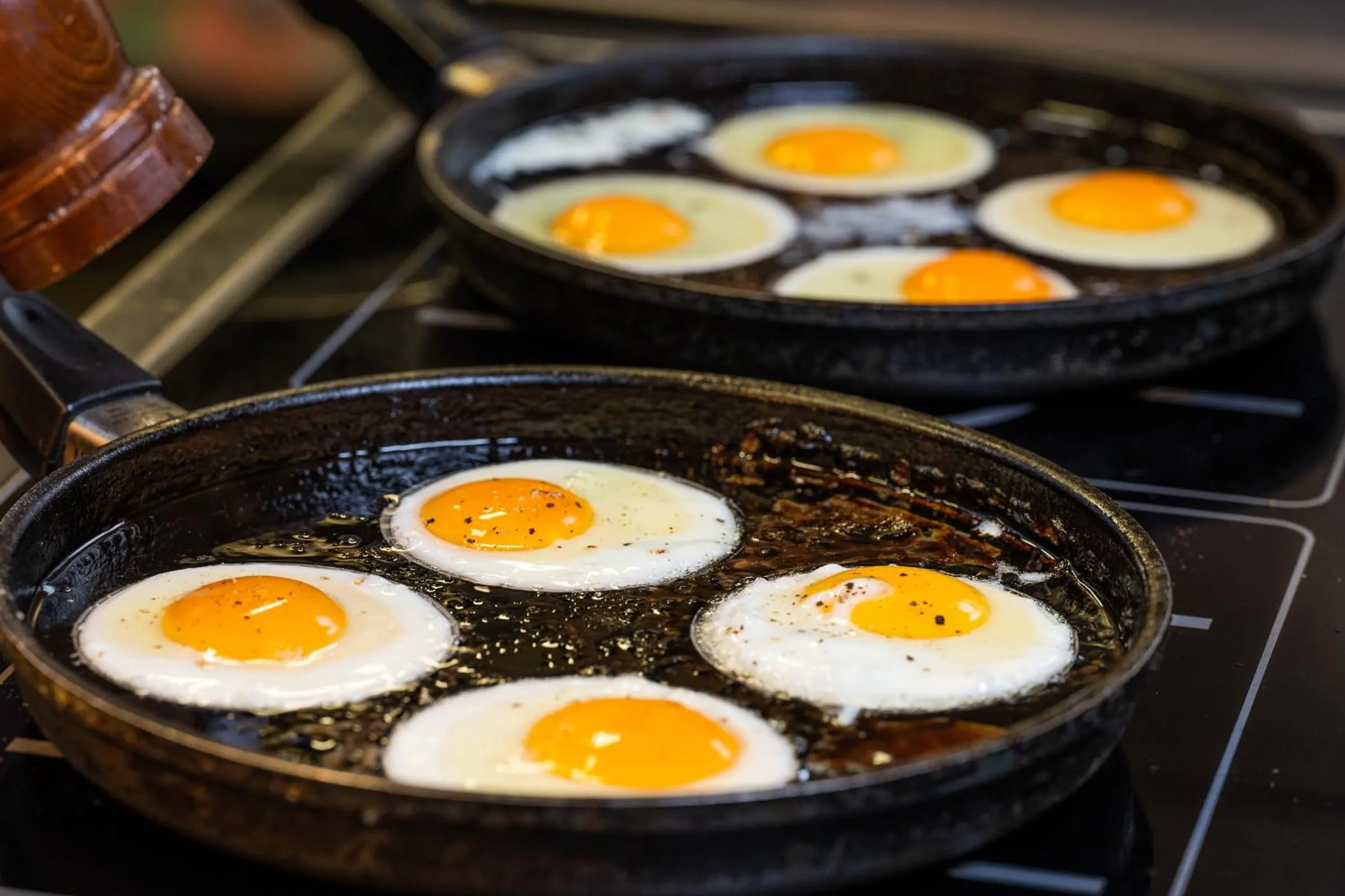 Breakfast in Lydia Hotel