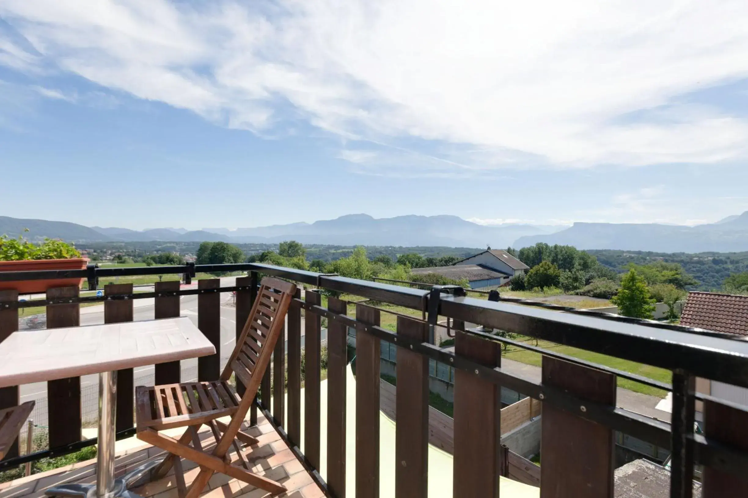 Double Room (1 Adult) in Logis Le Pont de Champ Double Room (1 Adult) in Logis Le Pont de Champ