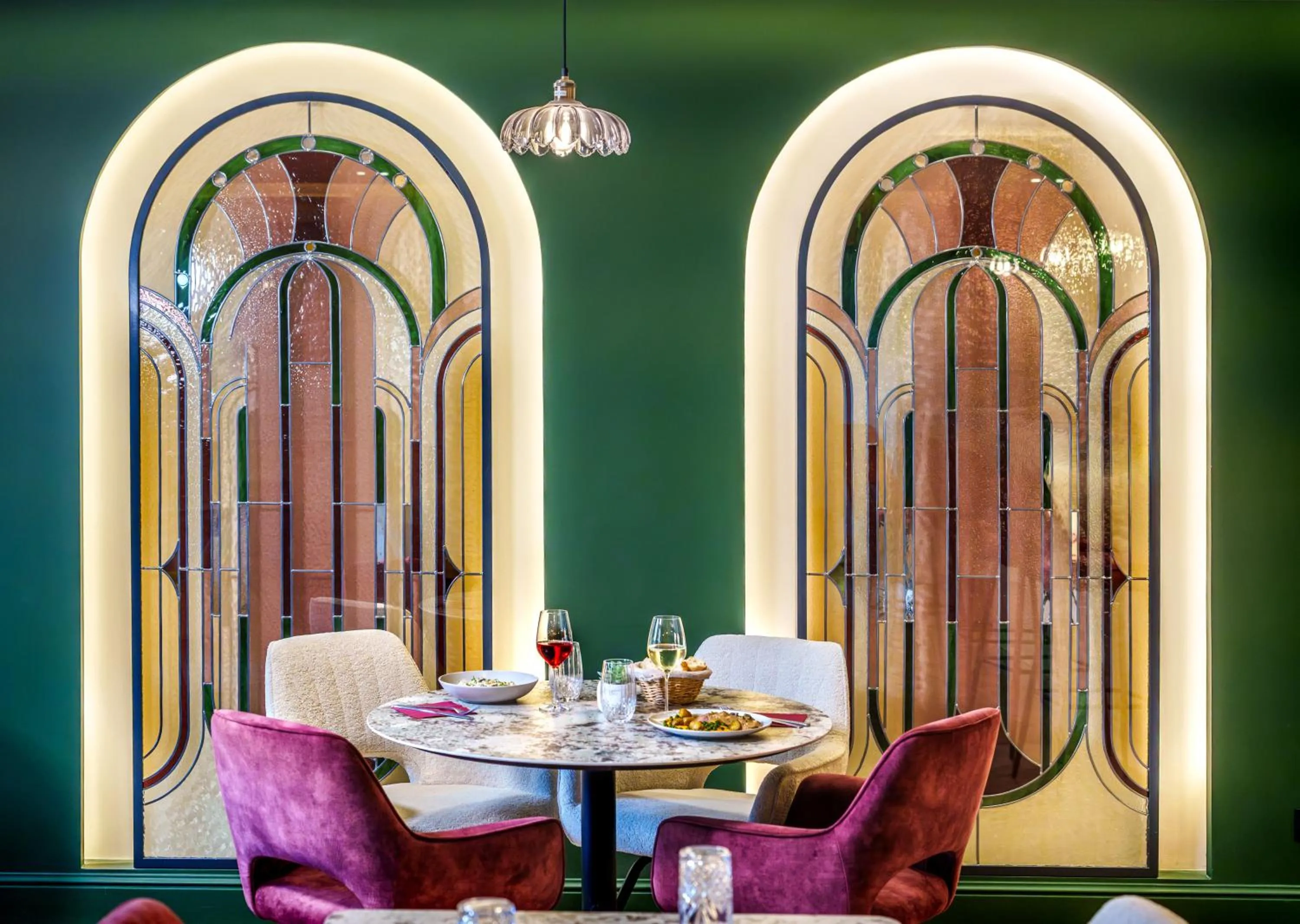 Hôtel Le Clos des Arts