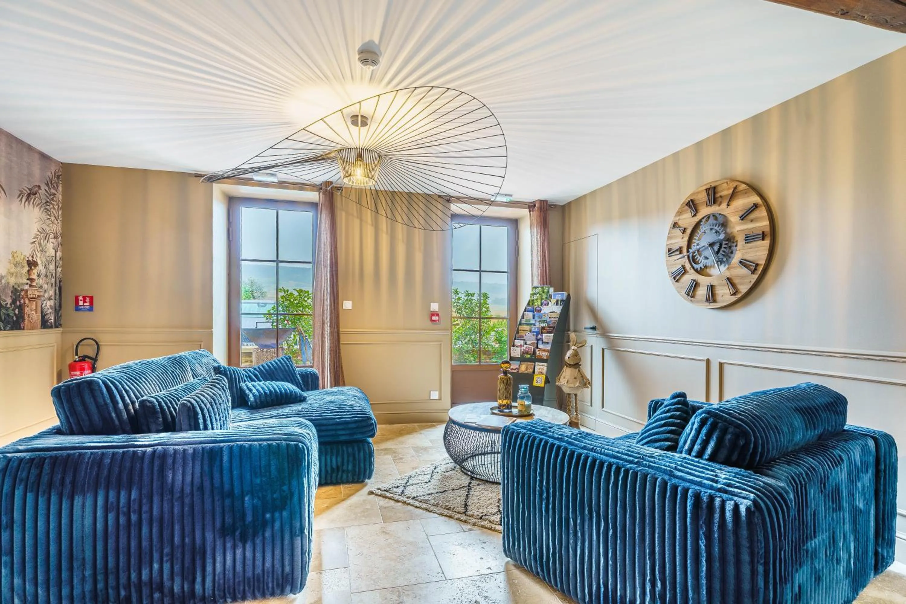 Hôtel Le Clos des Arts