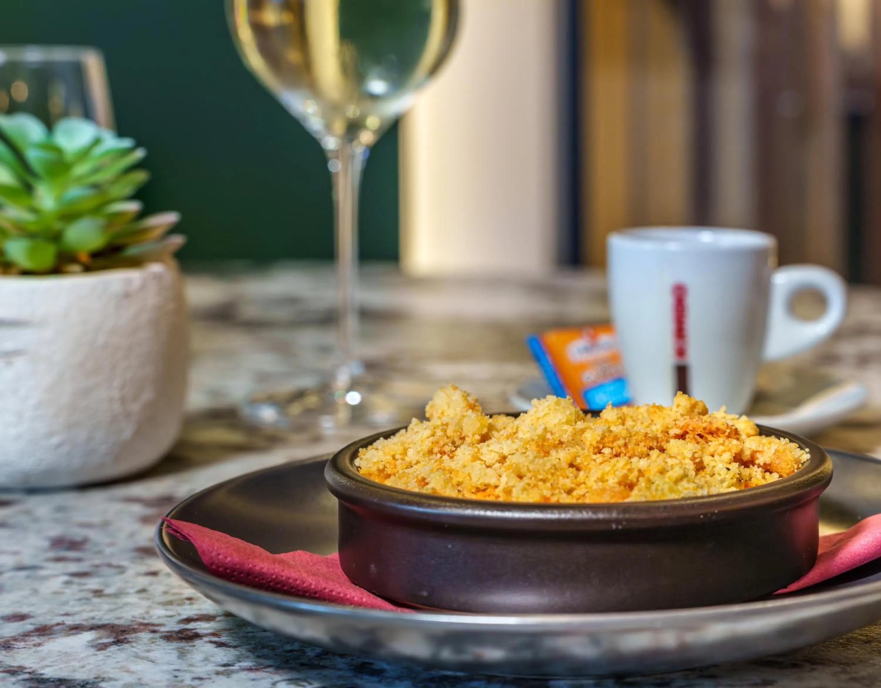 Hôtel Le Clos des Arts