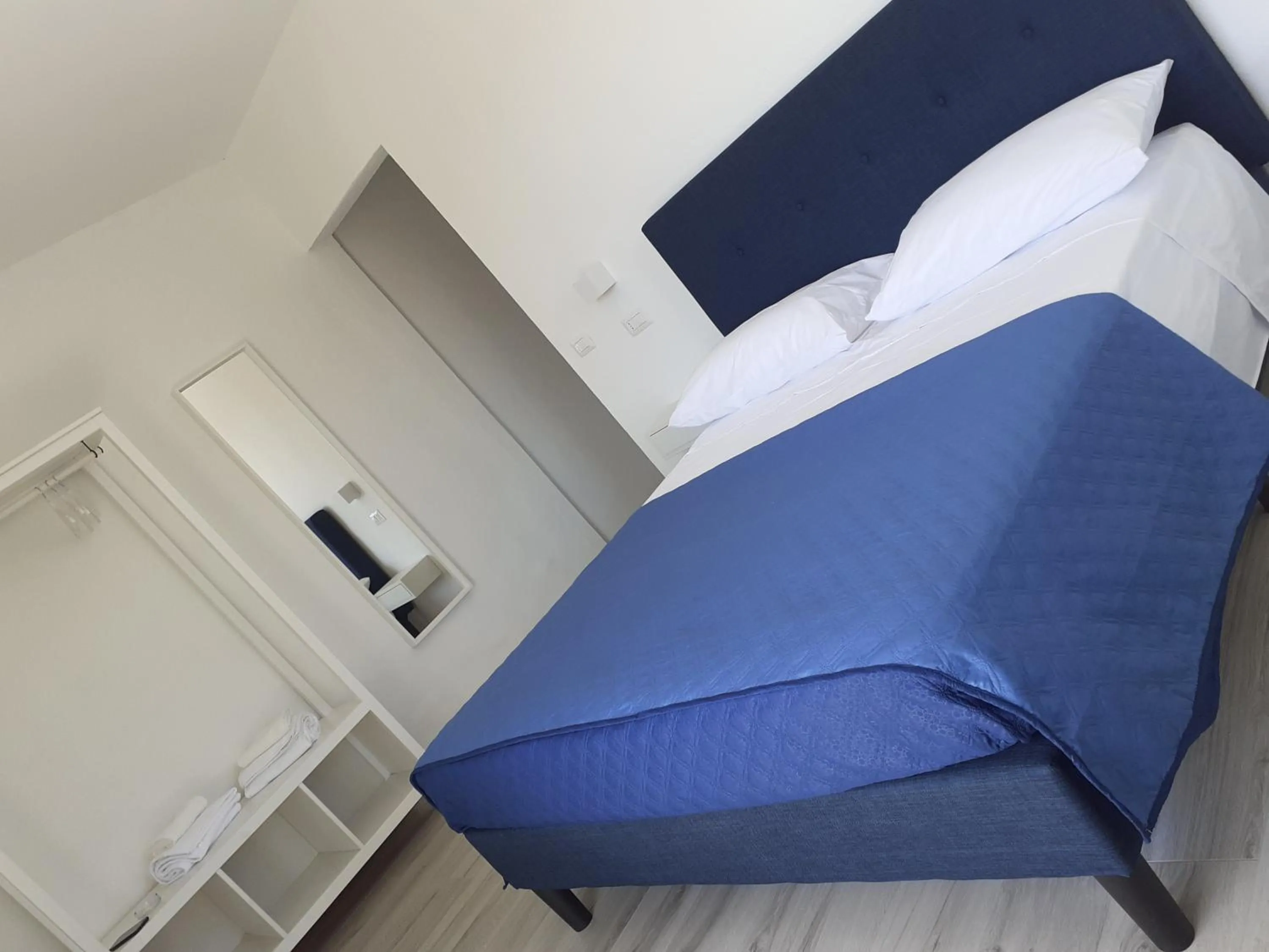 Bedroom, Bed in Maison Margherita