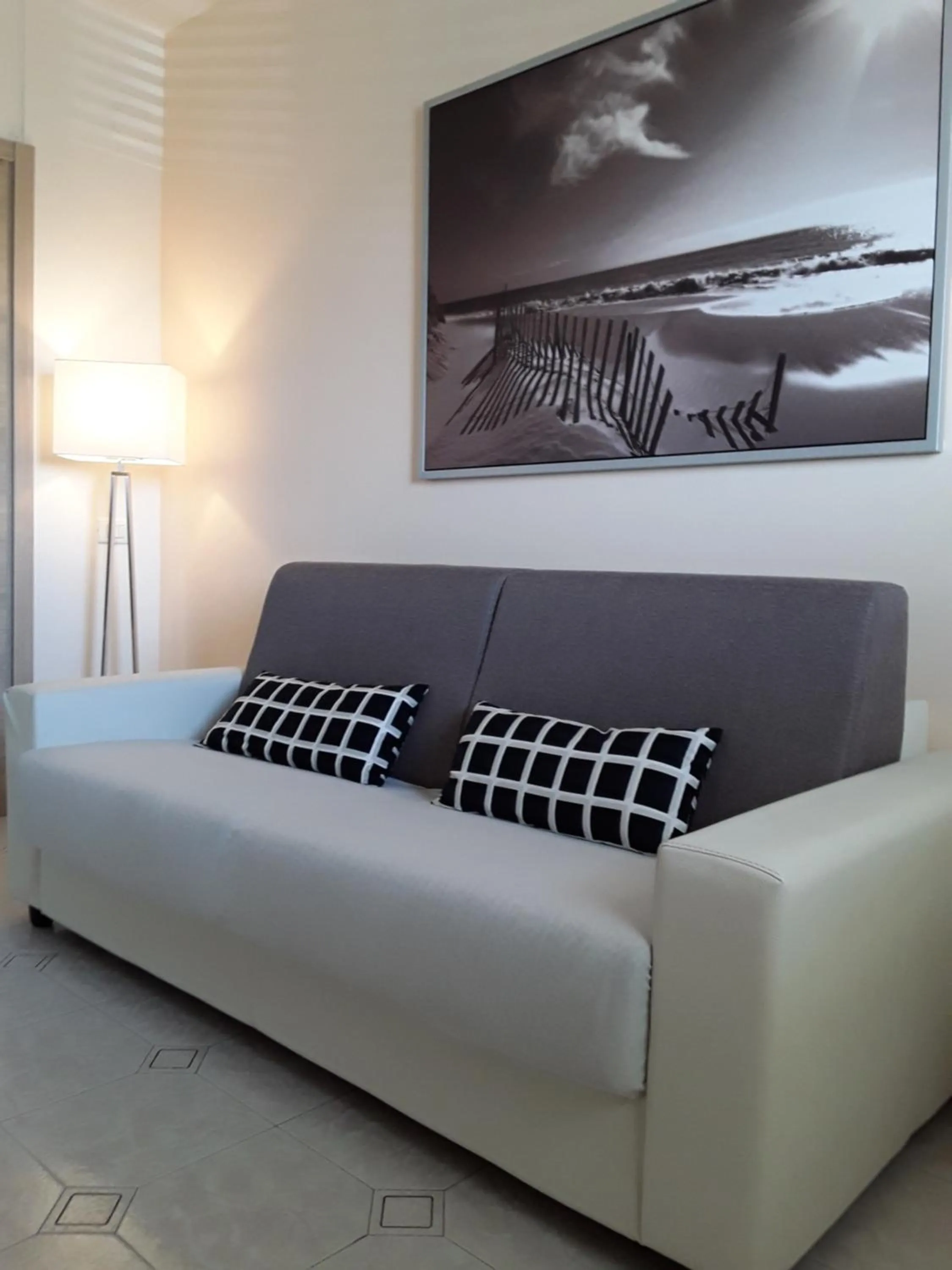 Other, Bed in Maison Margherita