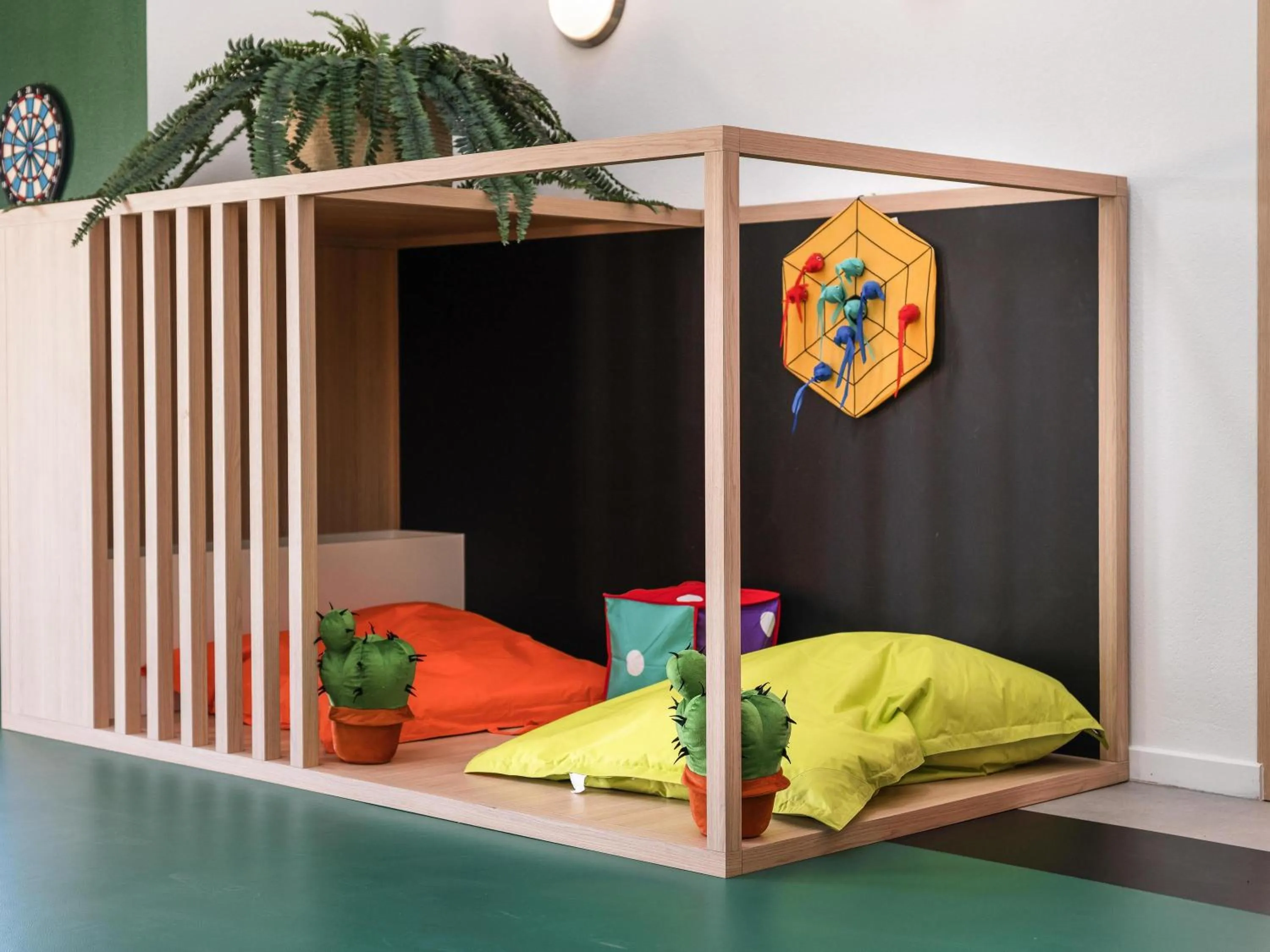 Other in ibis Styles Marseille Plan de Campagne