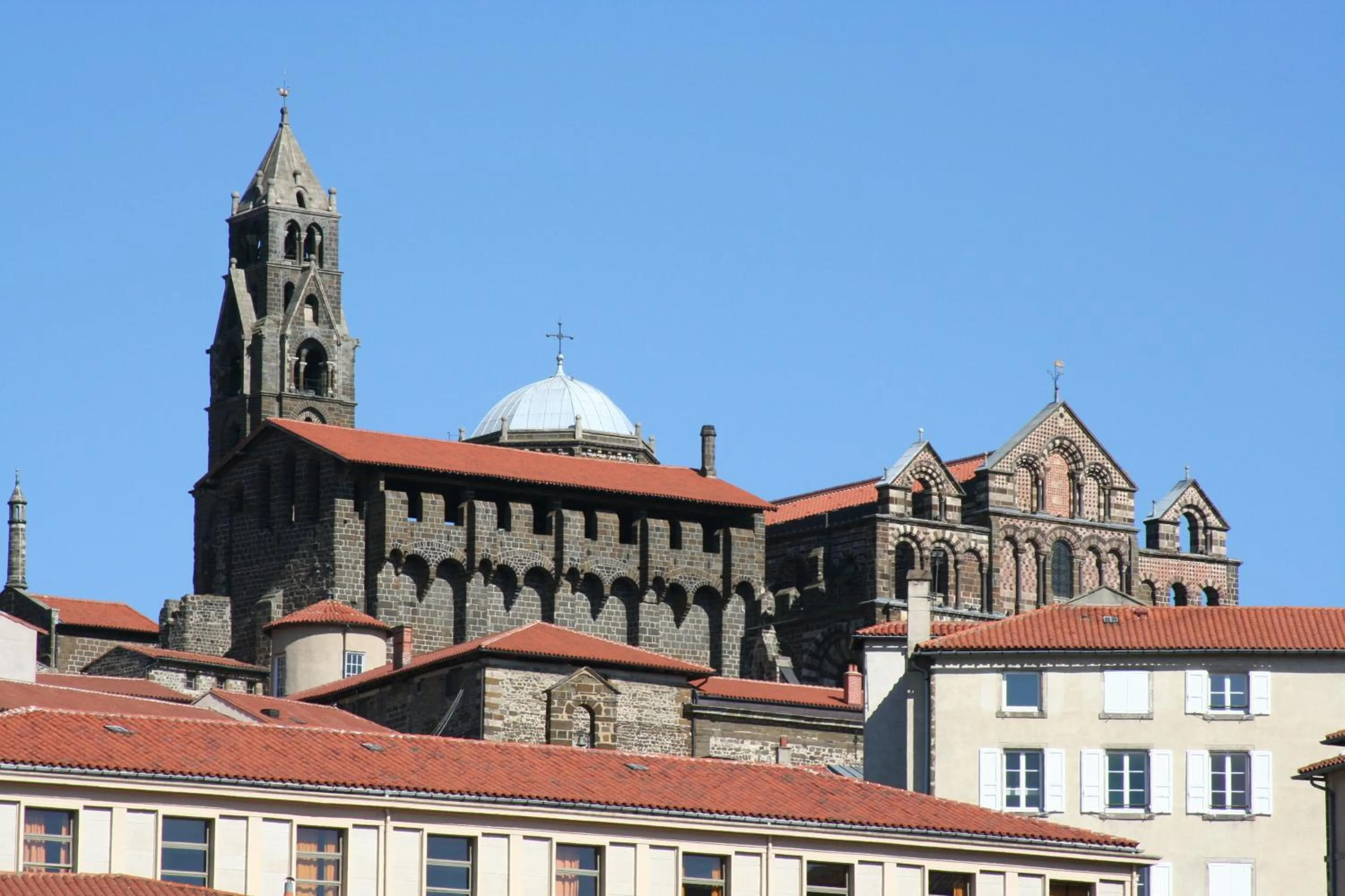 Area and facilities in ibis Styles Le Puy en Velay