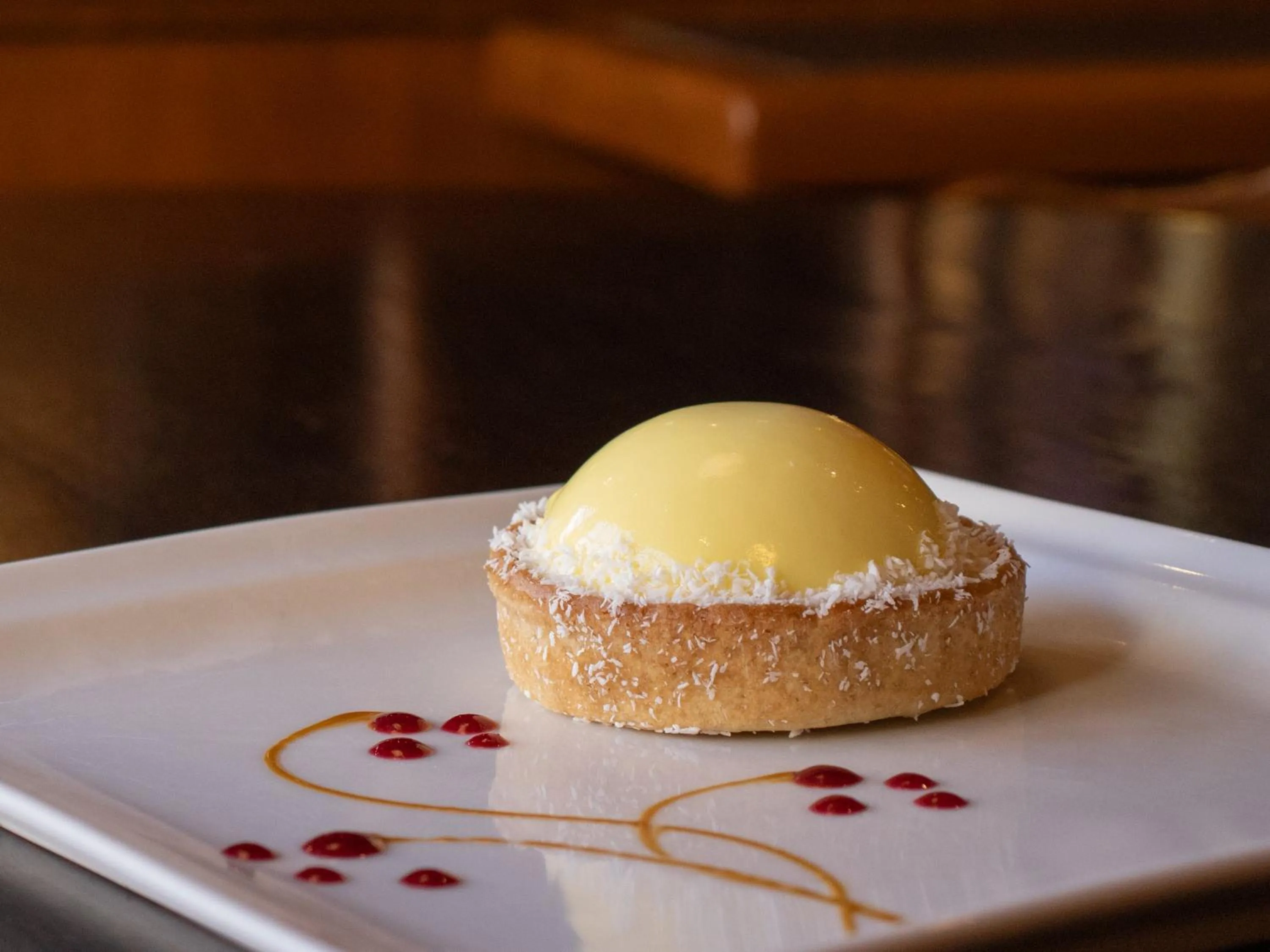 Restaurant/places to eat in ibis Styles Le Puy en Velay