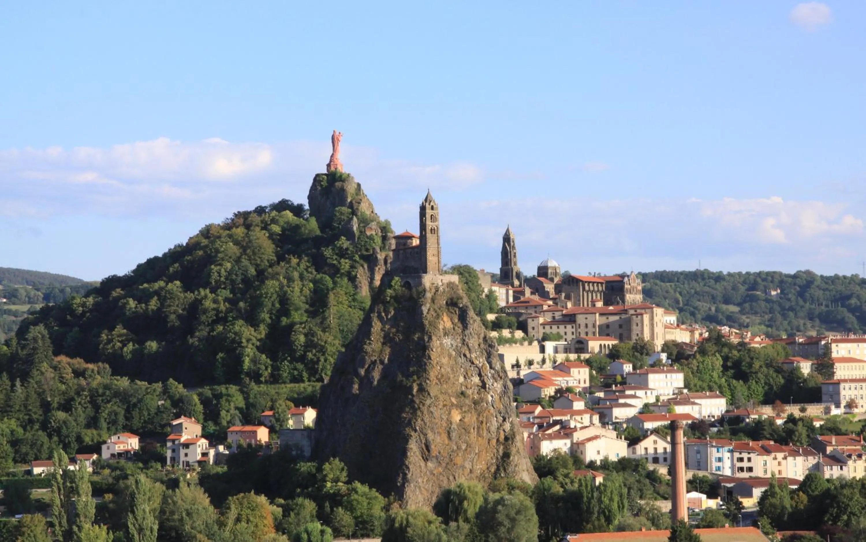 Area and facilities in ibis Styles Le Puy en Velay