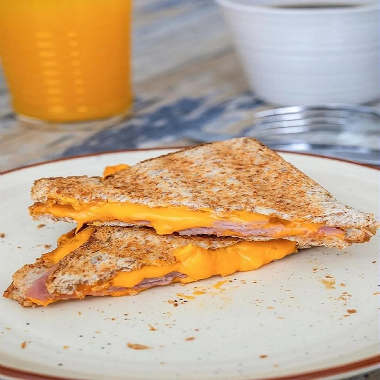 Food in ibis Styles Le Puy en Velay