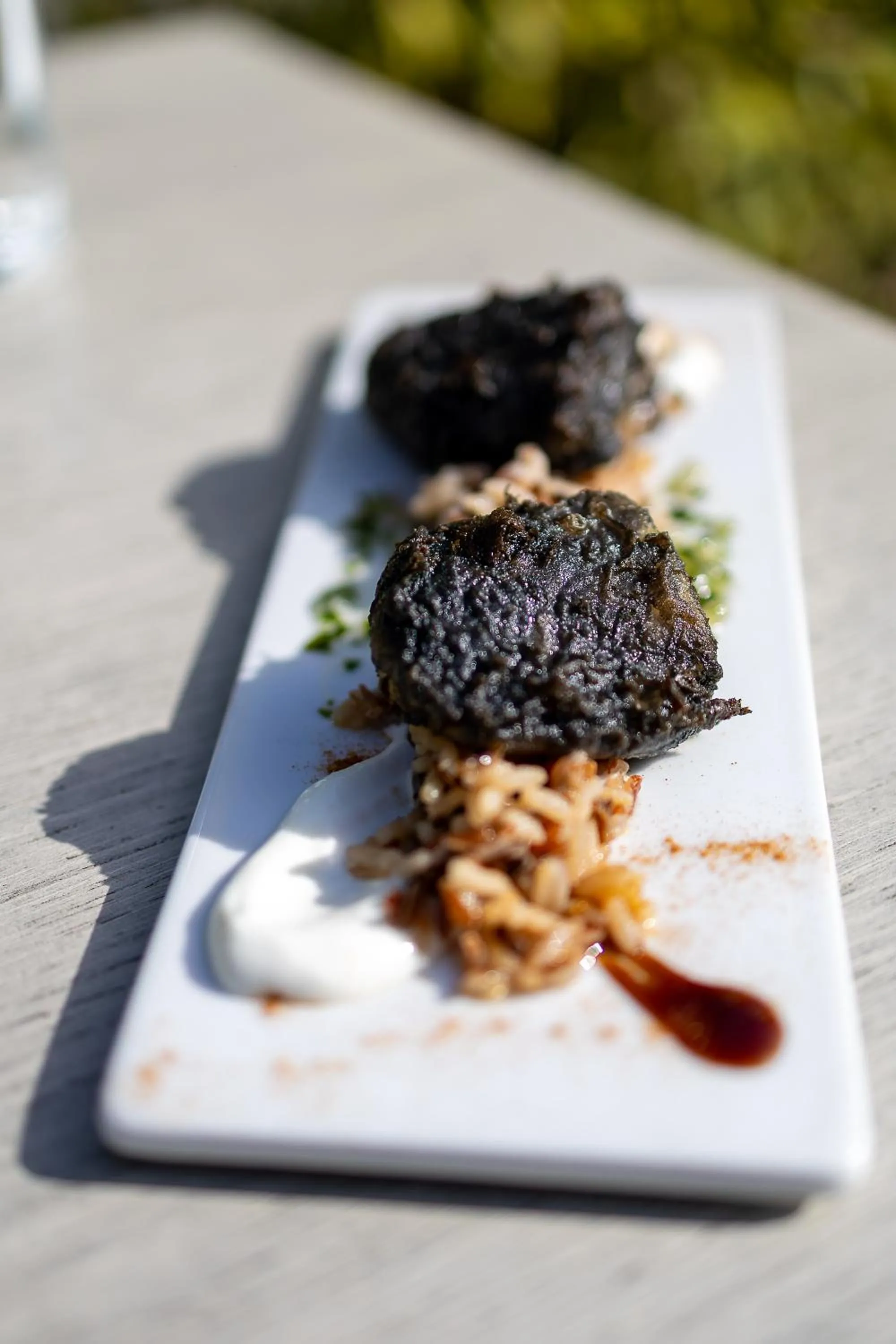 Restaurant/places to eat in Campanile Toulouse - Blagnac Aéroport