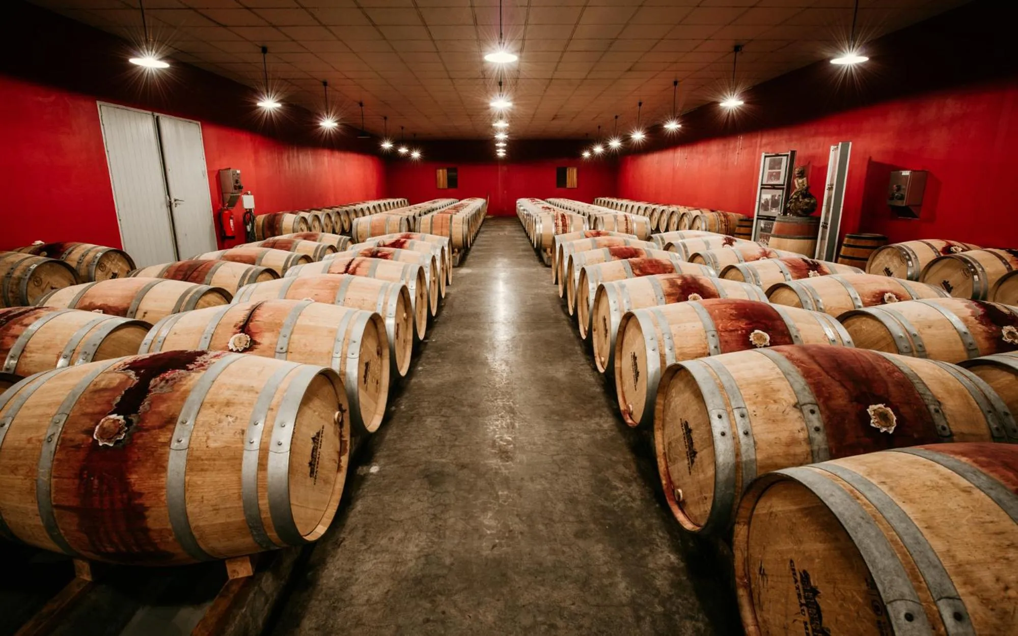 Activities in Château Meyre