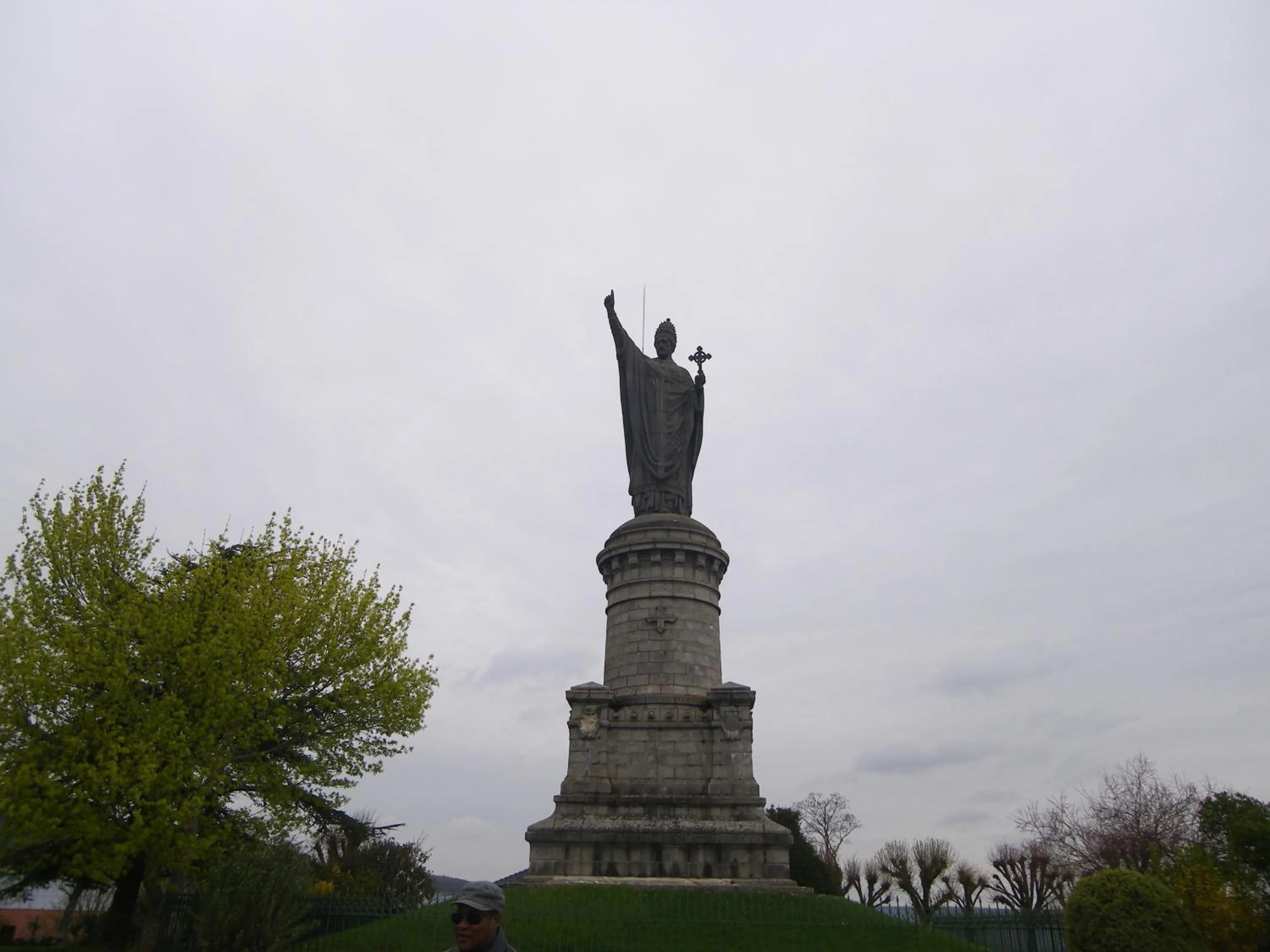 Area and facilities in Auberge De L'Omois