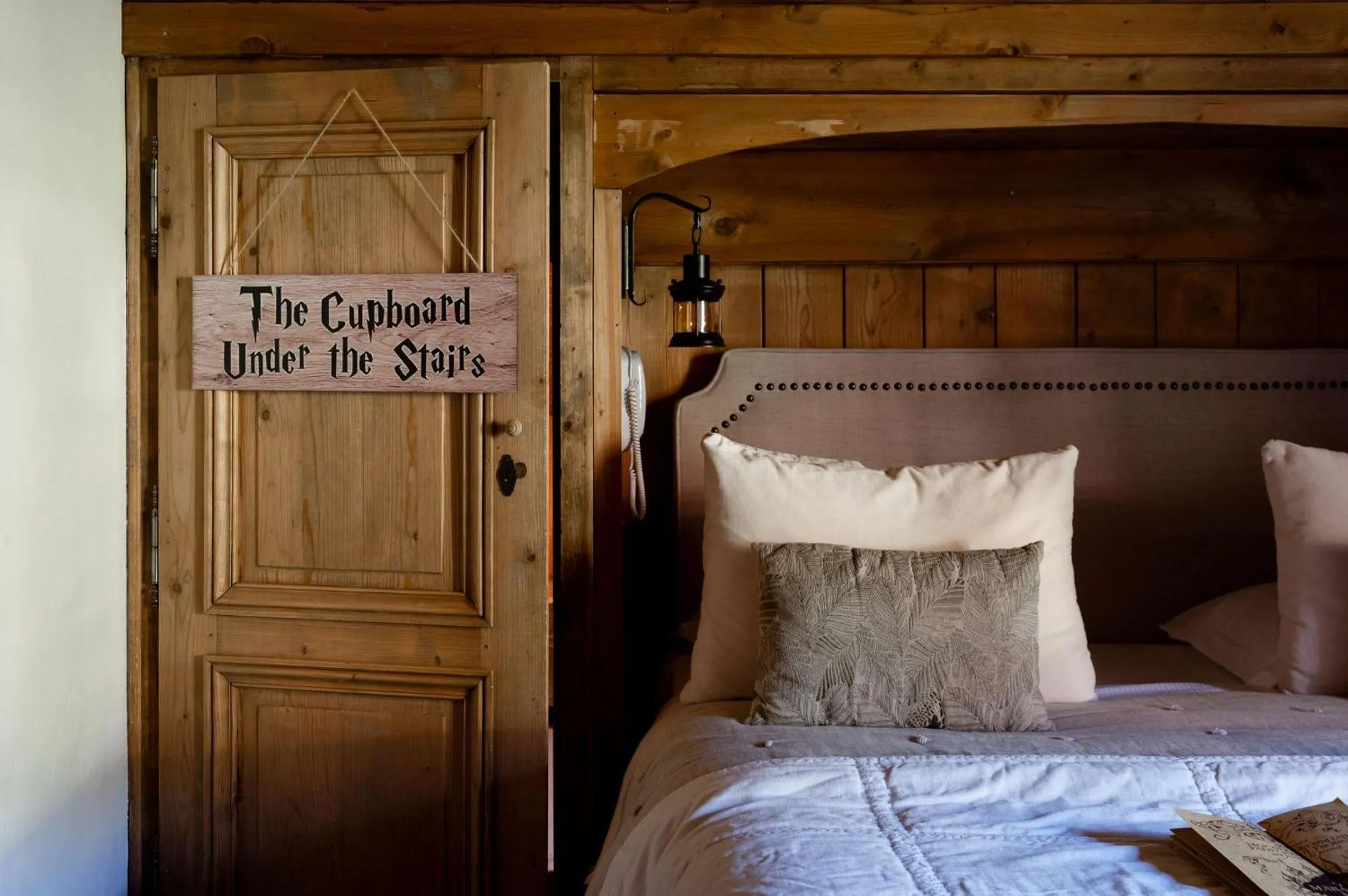 Family Room in Hôtel Les Roches Fleuries