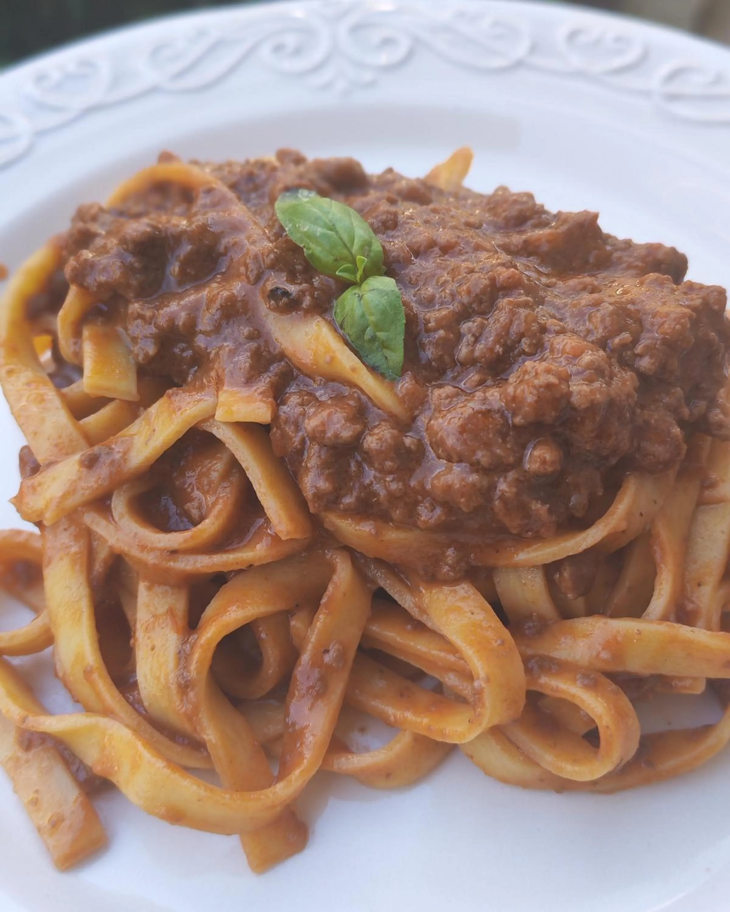 Restaurant/places to eat in Agriturismo Country Casale Rufo