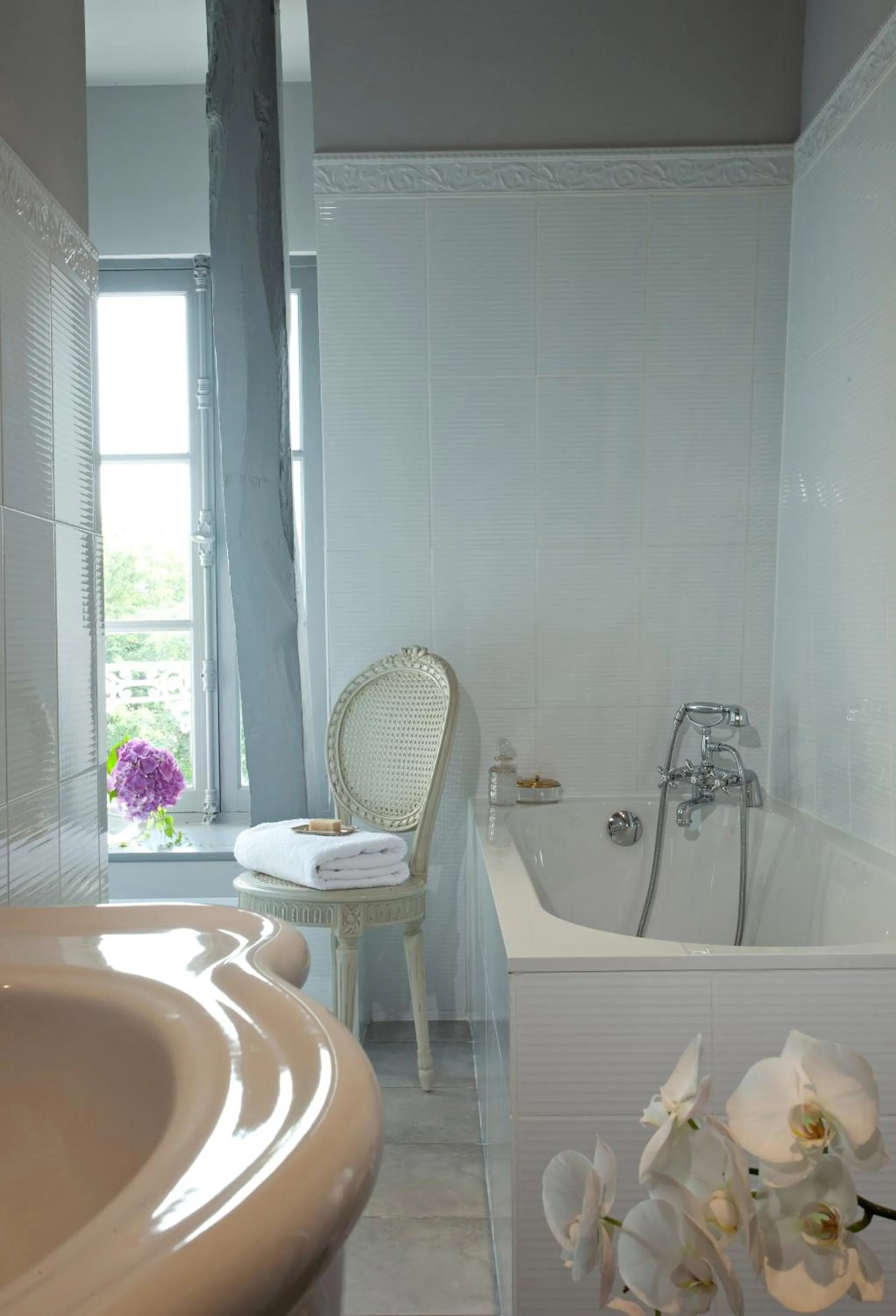 Day in Château de Lalande - Teritoria - Périgueux