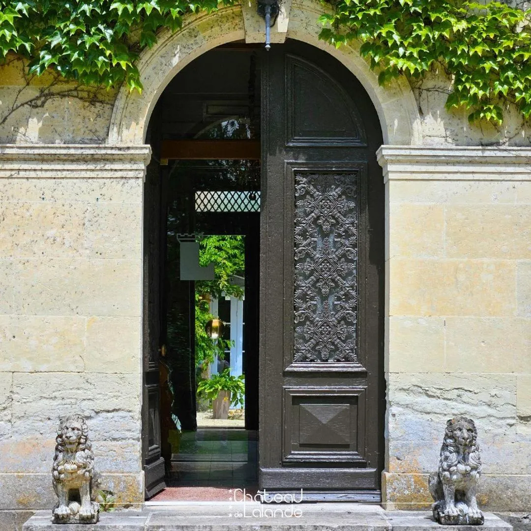 Property building in Château de Lalande - Teritoria - Périgueux