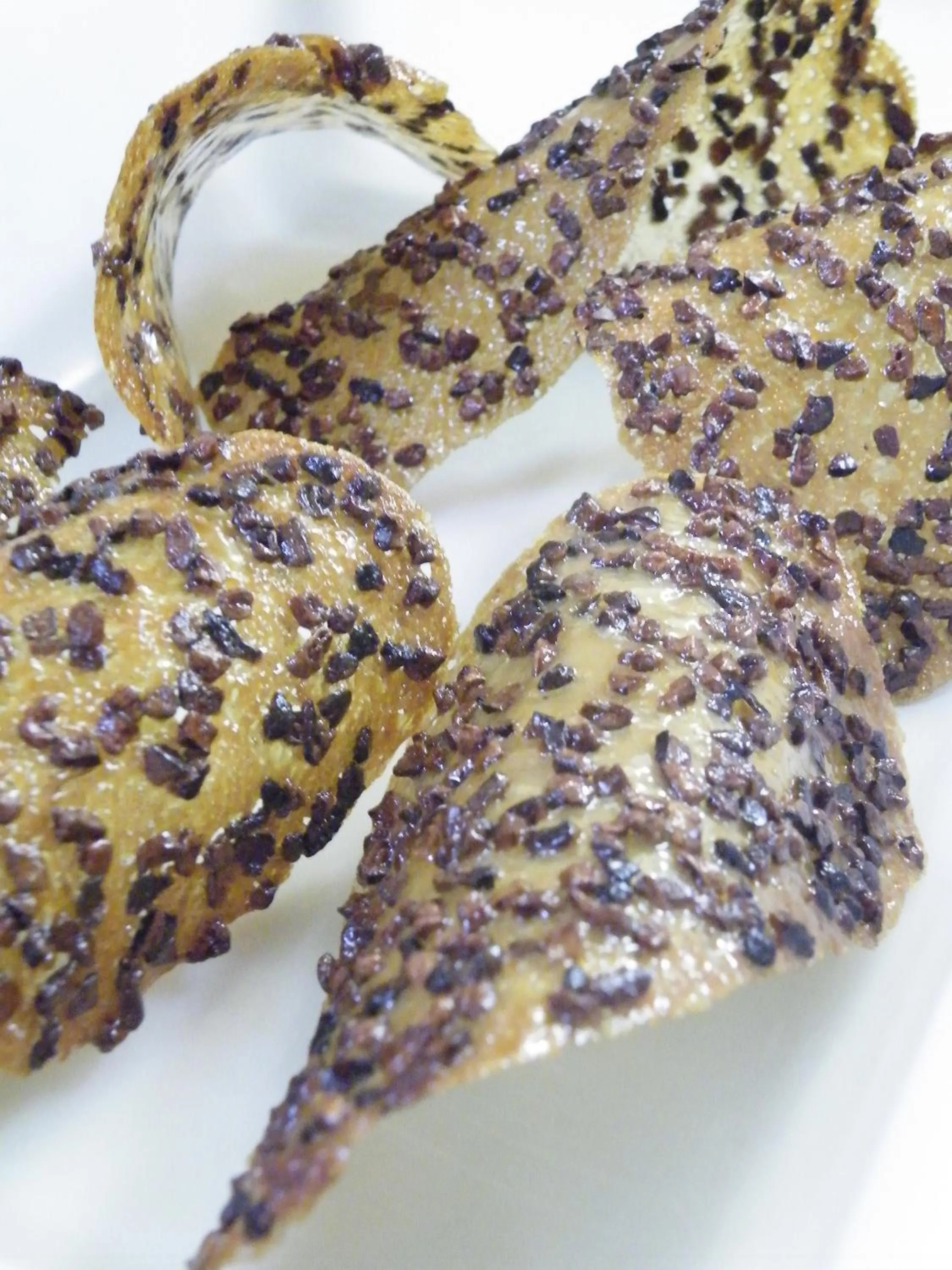 Food and drinks in Château de Lalande - Teritoria - Périgueux