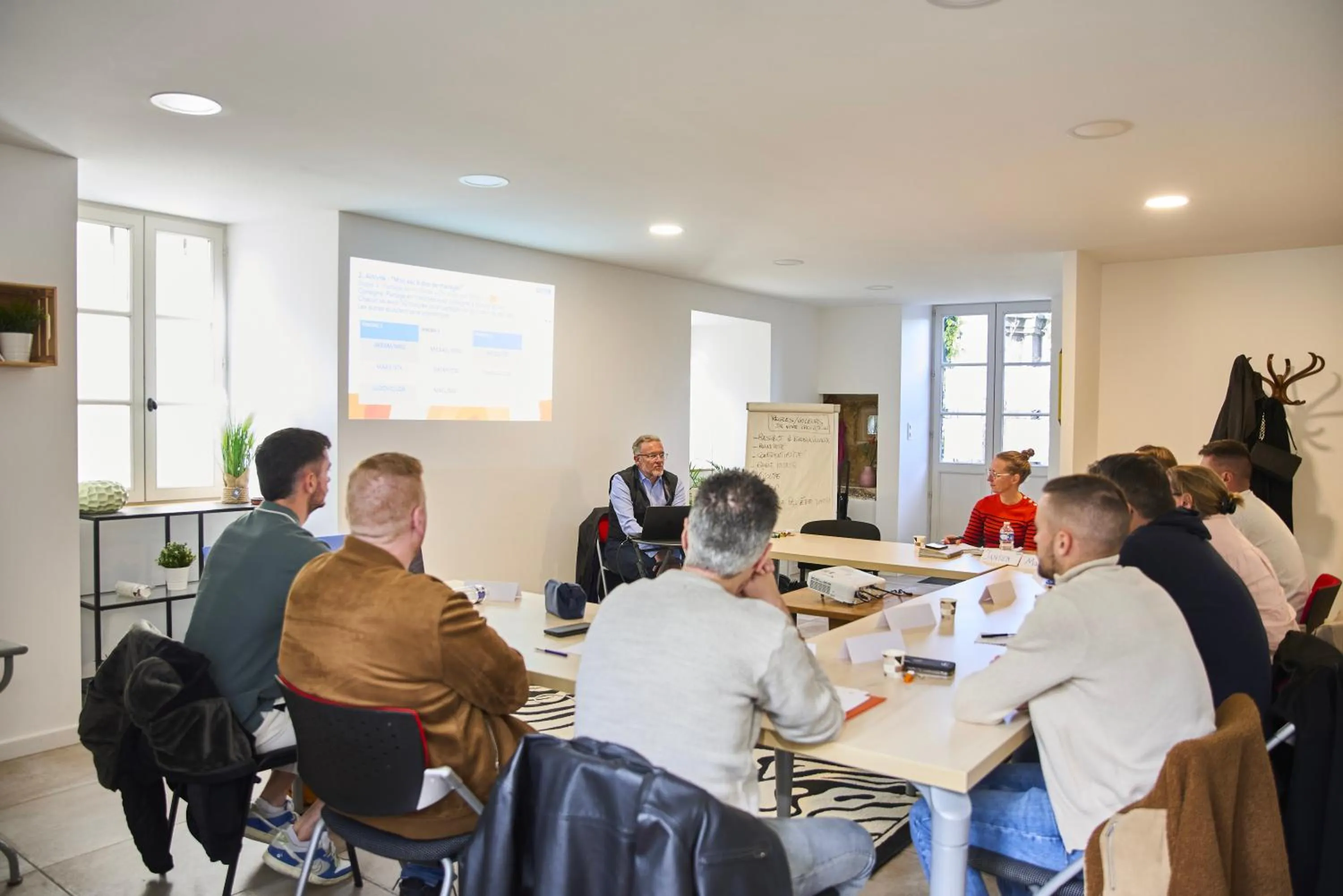 Banquet/Function facilities in La Villa des Charmilles