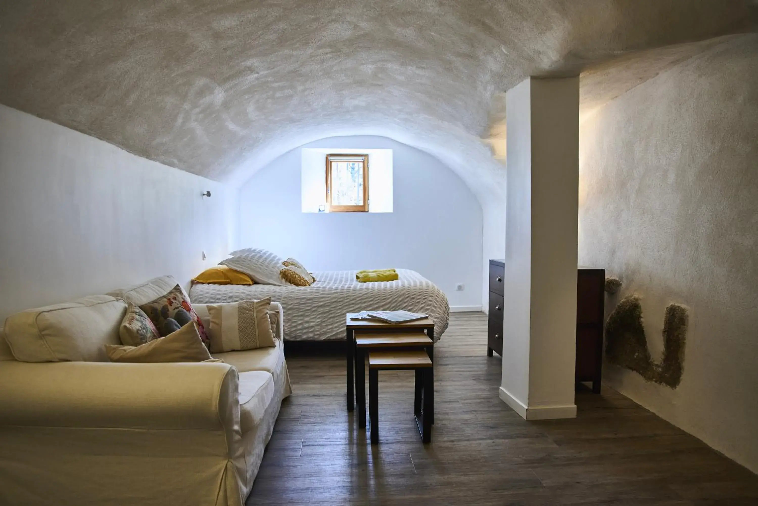 Two-Bedroom House in La Villa des Charmilles Two-Bedroom House in La Villa des Charmilles