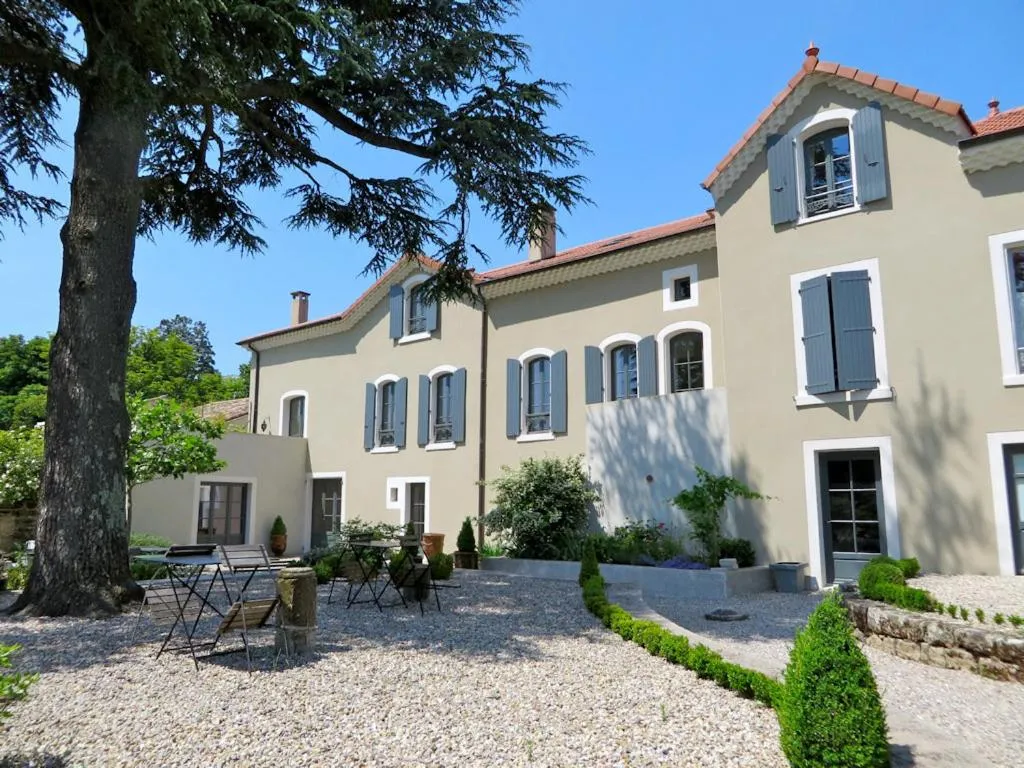 La Villa des Charmilles