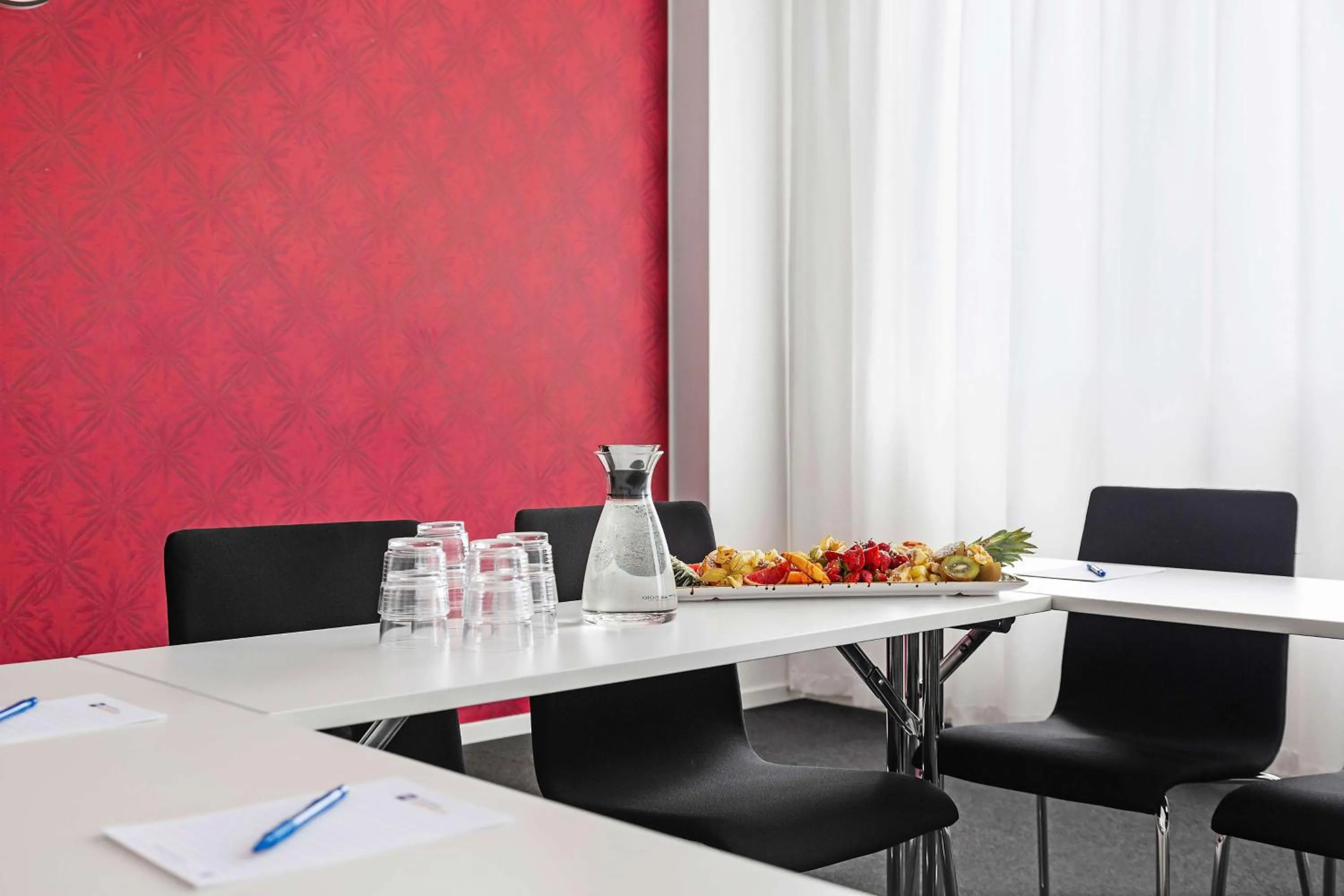 Meeting/conference room in Park Inn by Radisson Solna