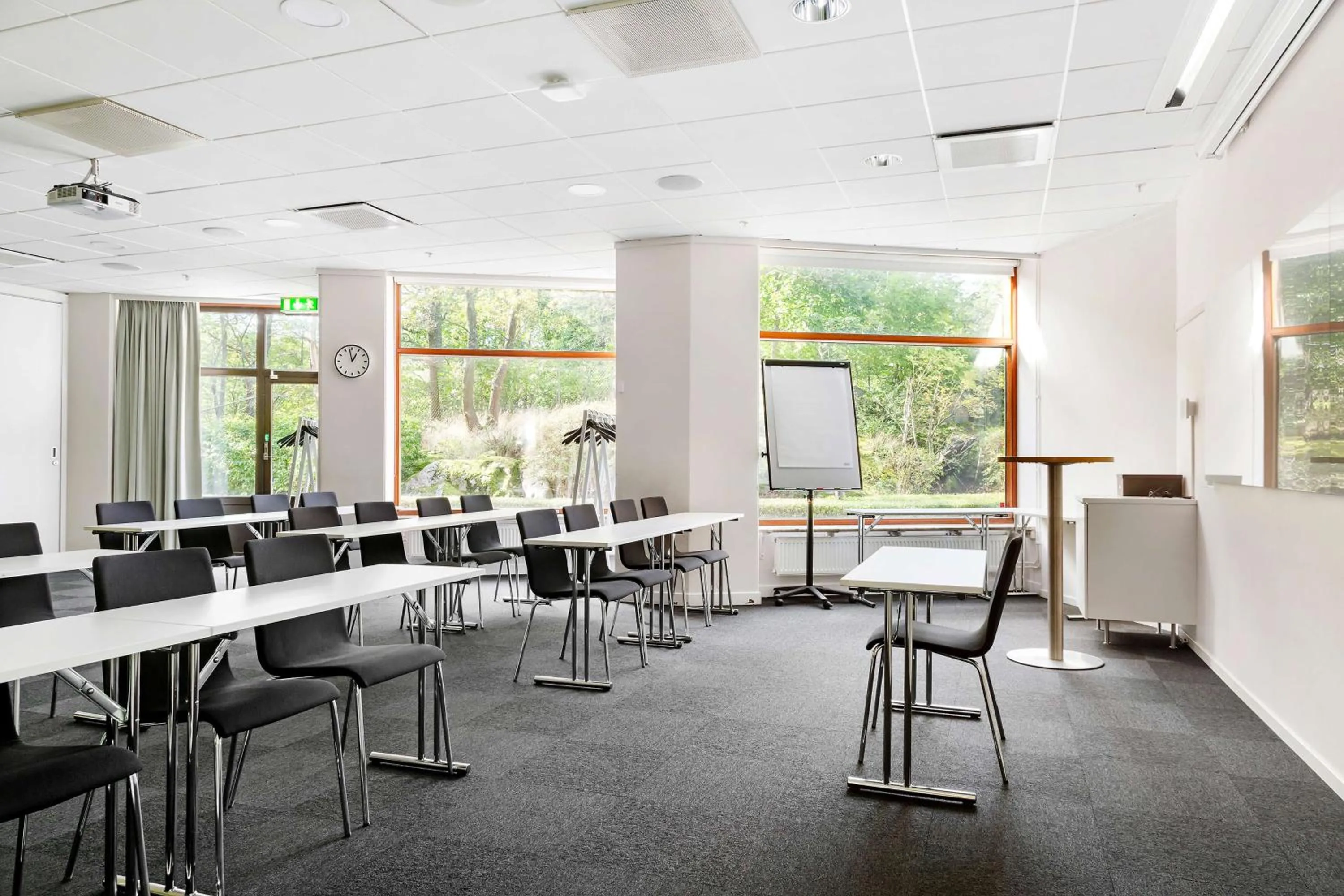 Meeting/conference room in Park Inn by Radisson Solna