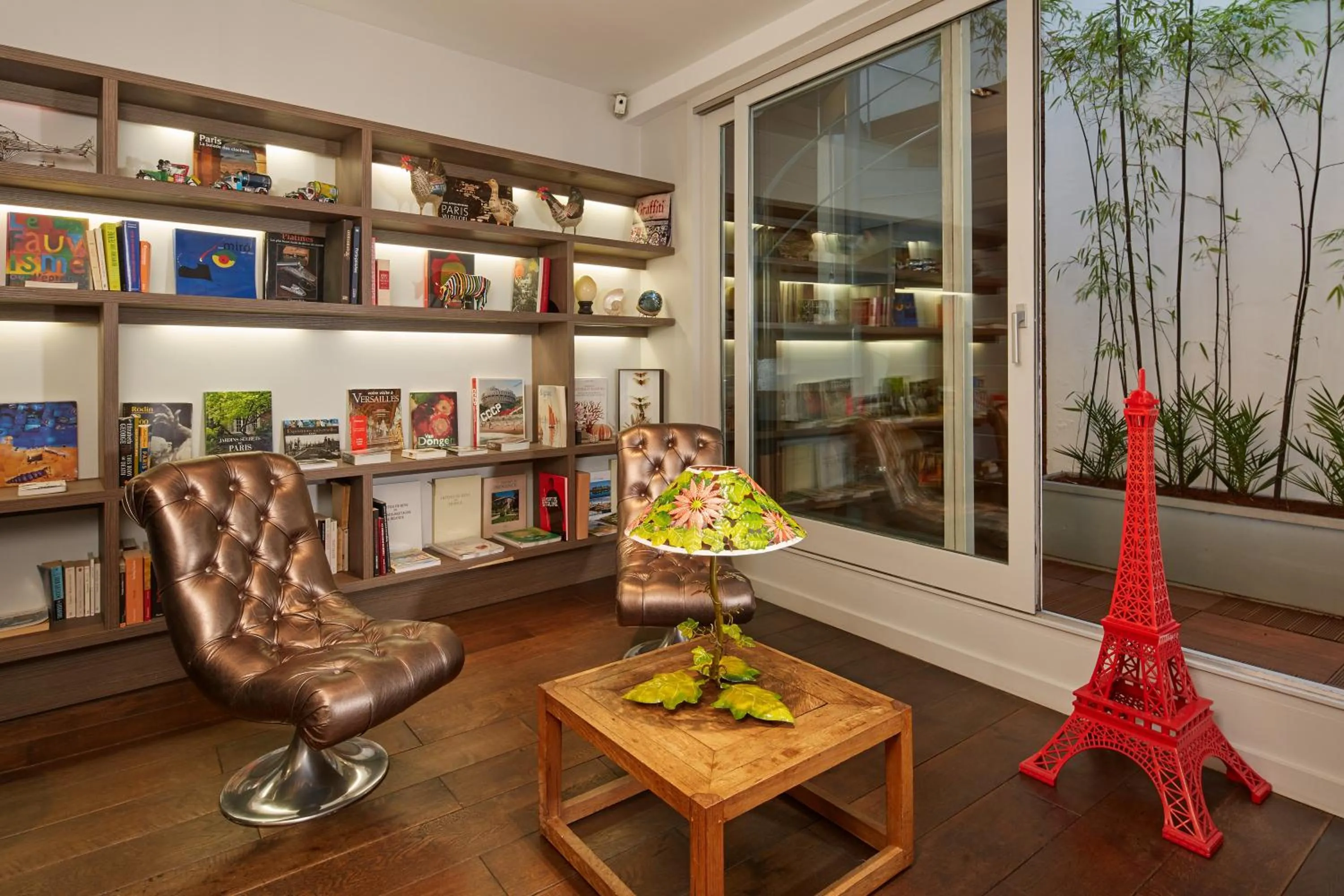 Hôtel de Notre-Dame