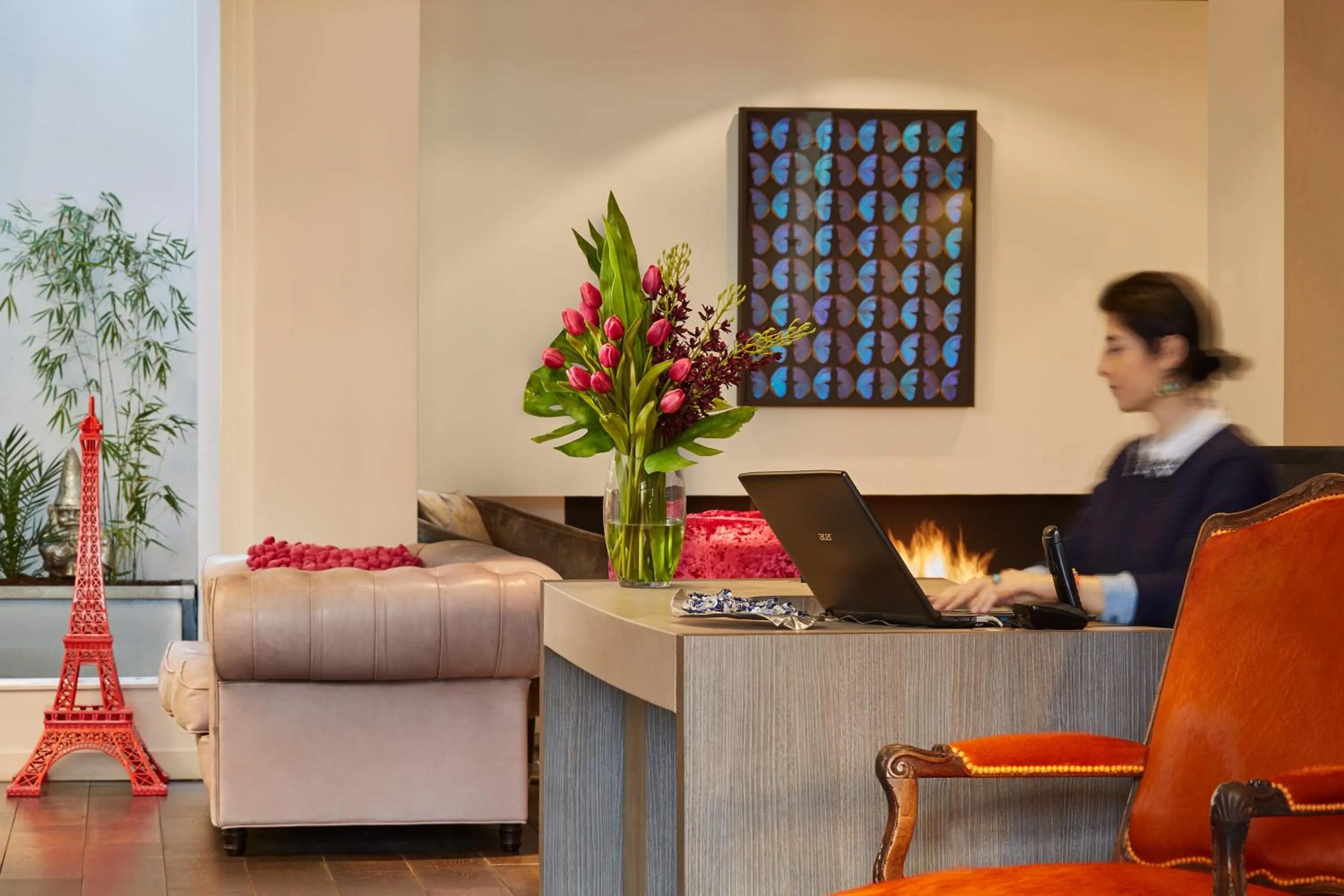 Hôtel de Notre-Dame