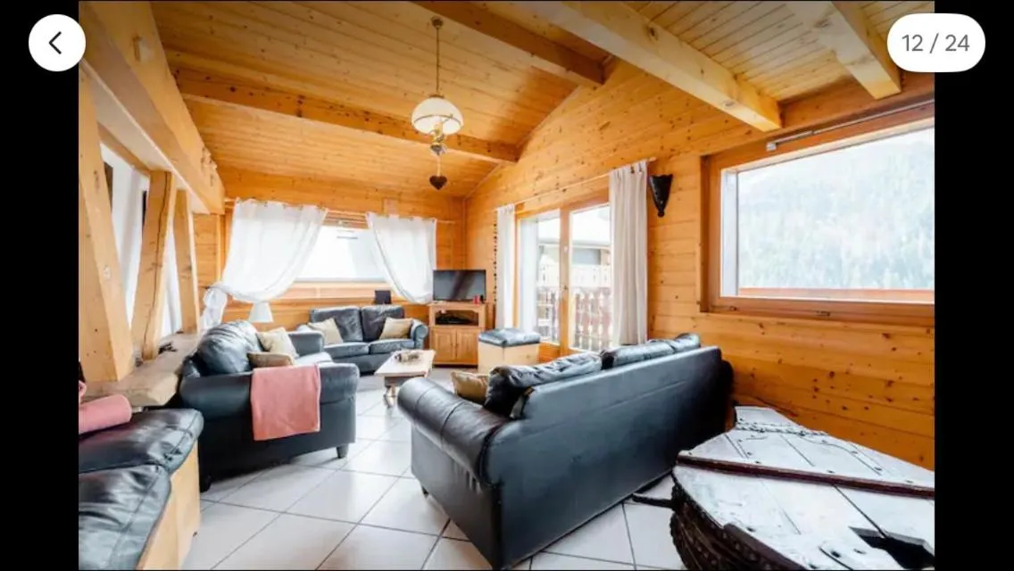 Central Hostel Chatel