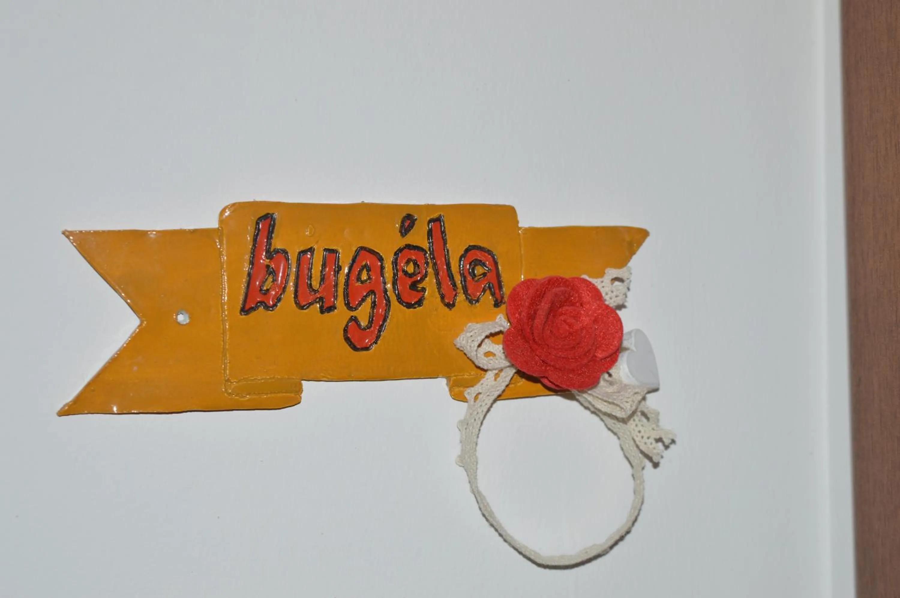 Other in Residence Arvinei