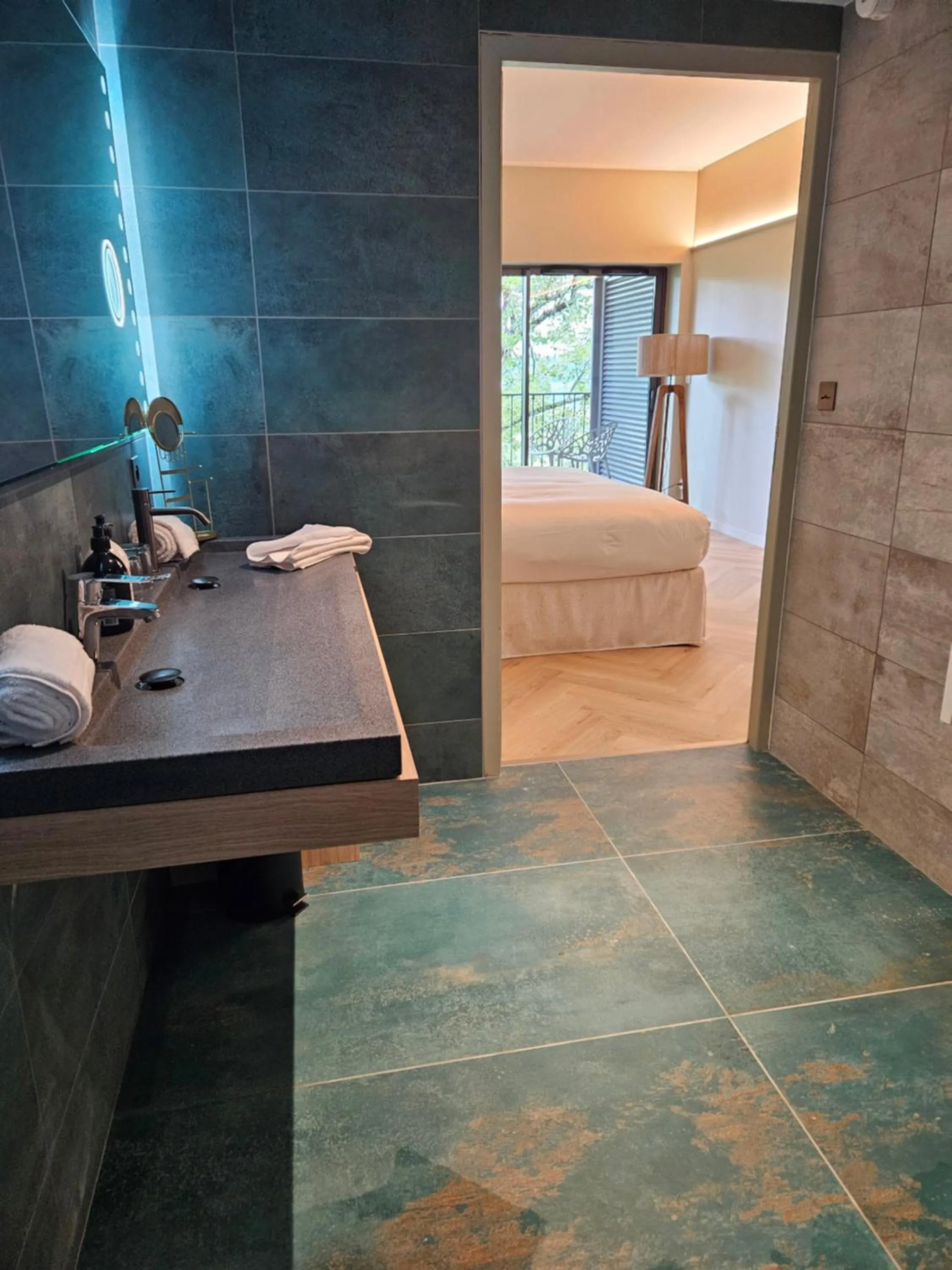 Le Belvédère Hotel et Bien être