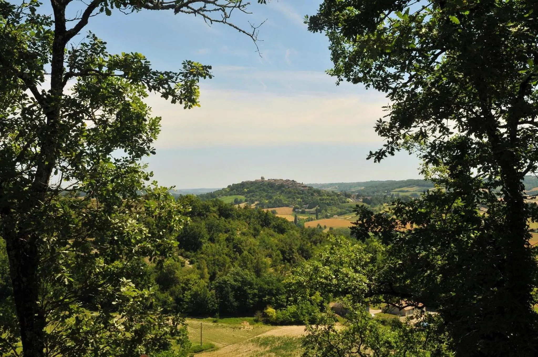 Le Belvédère Hotel et Bien être