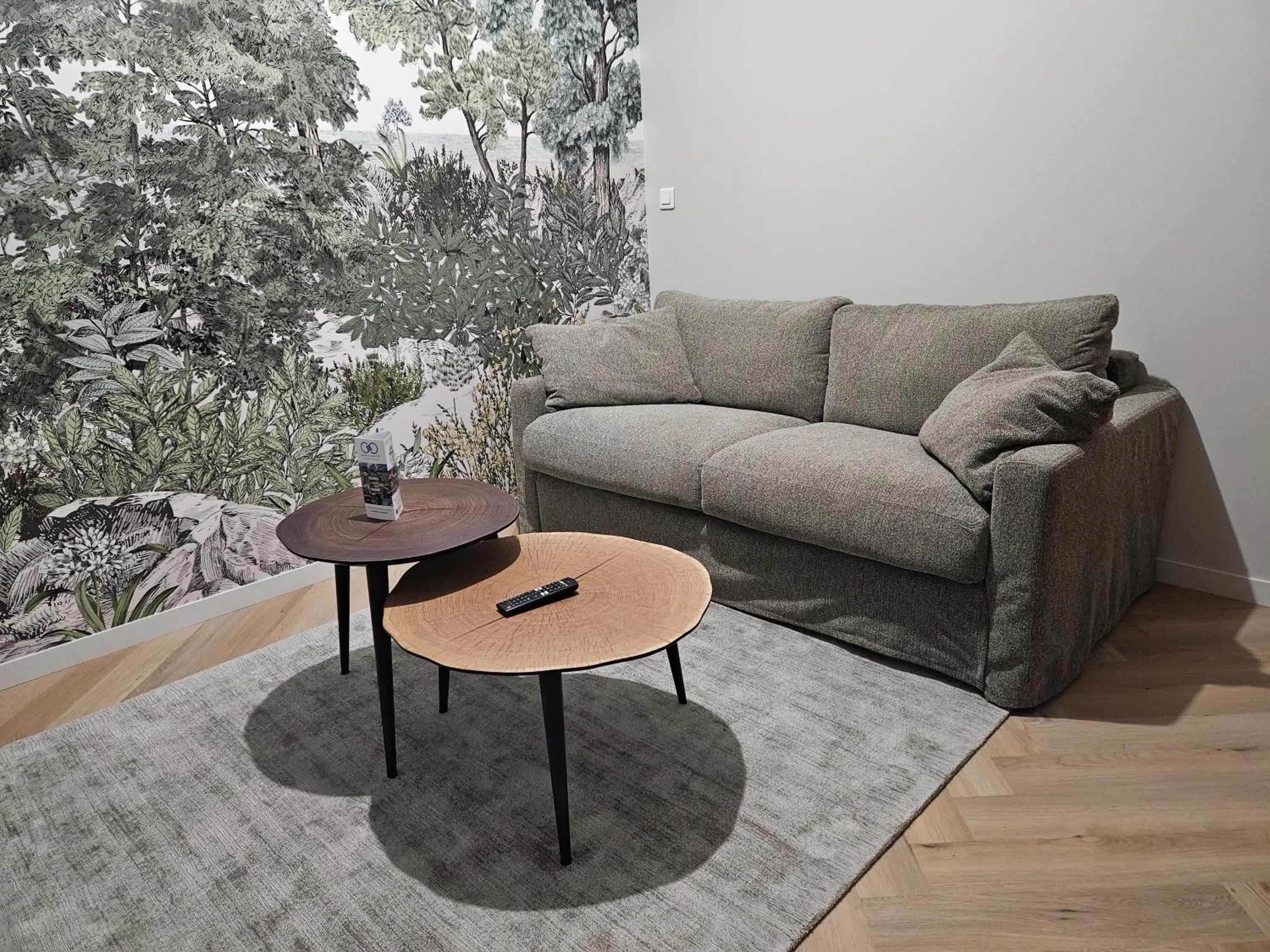 Le Belvédère Hotel et Bien être