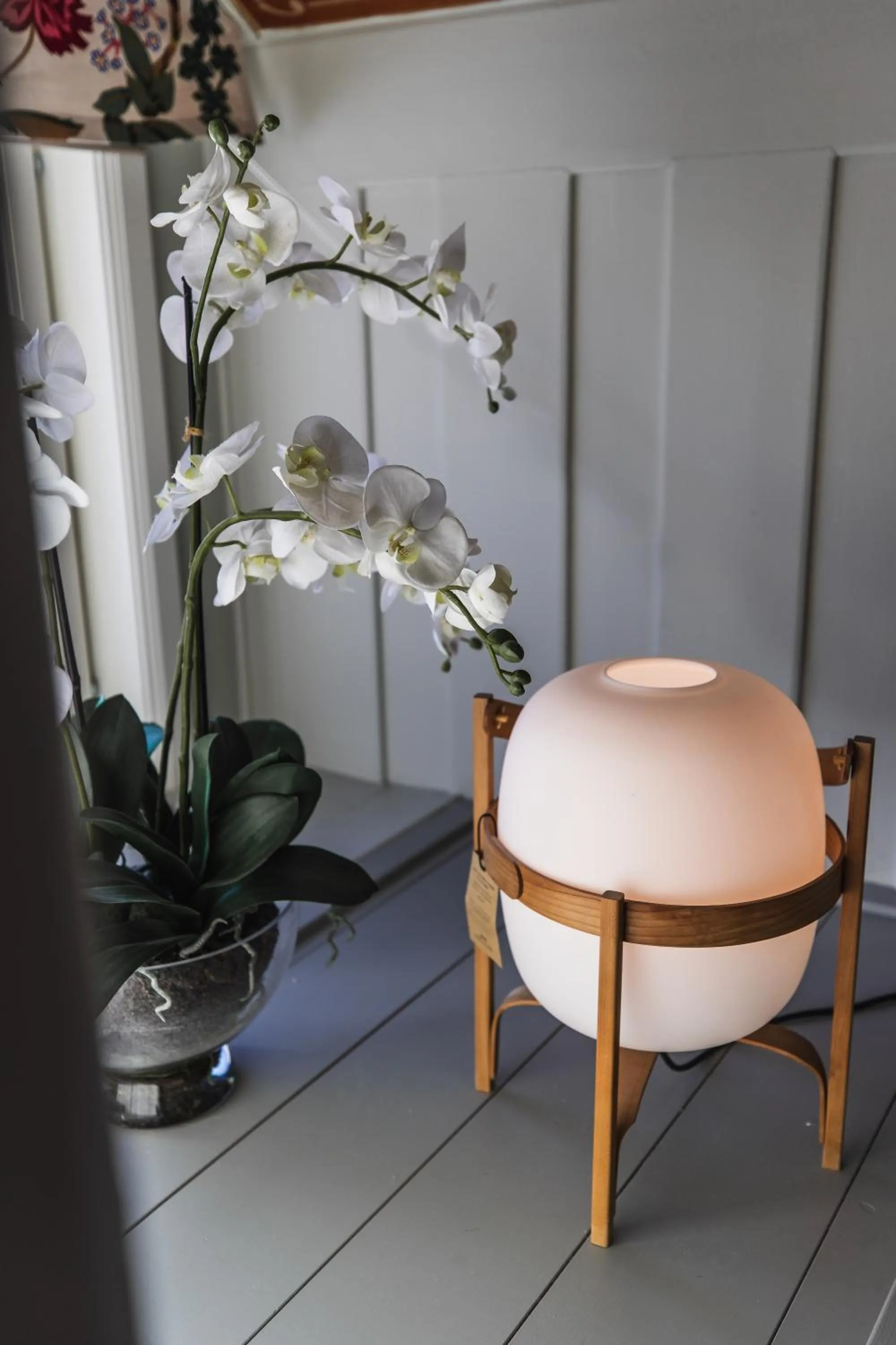 Seating area in Dalecarlia Hotel & Spa, BW Premier Collection