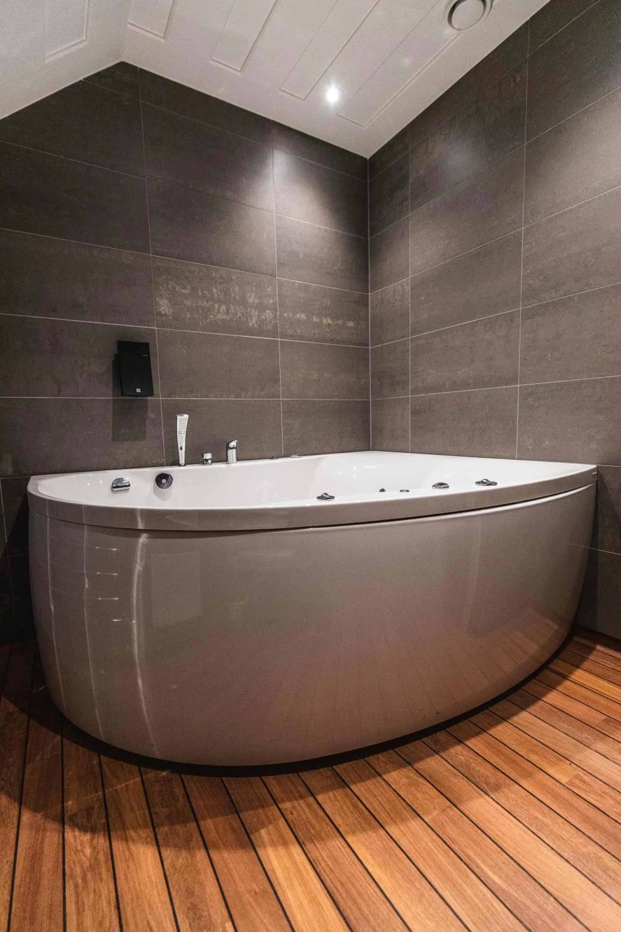 Hot Tub in Dalecarlia Hotel & Spa, BW Premier Collection