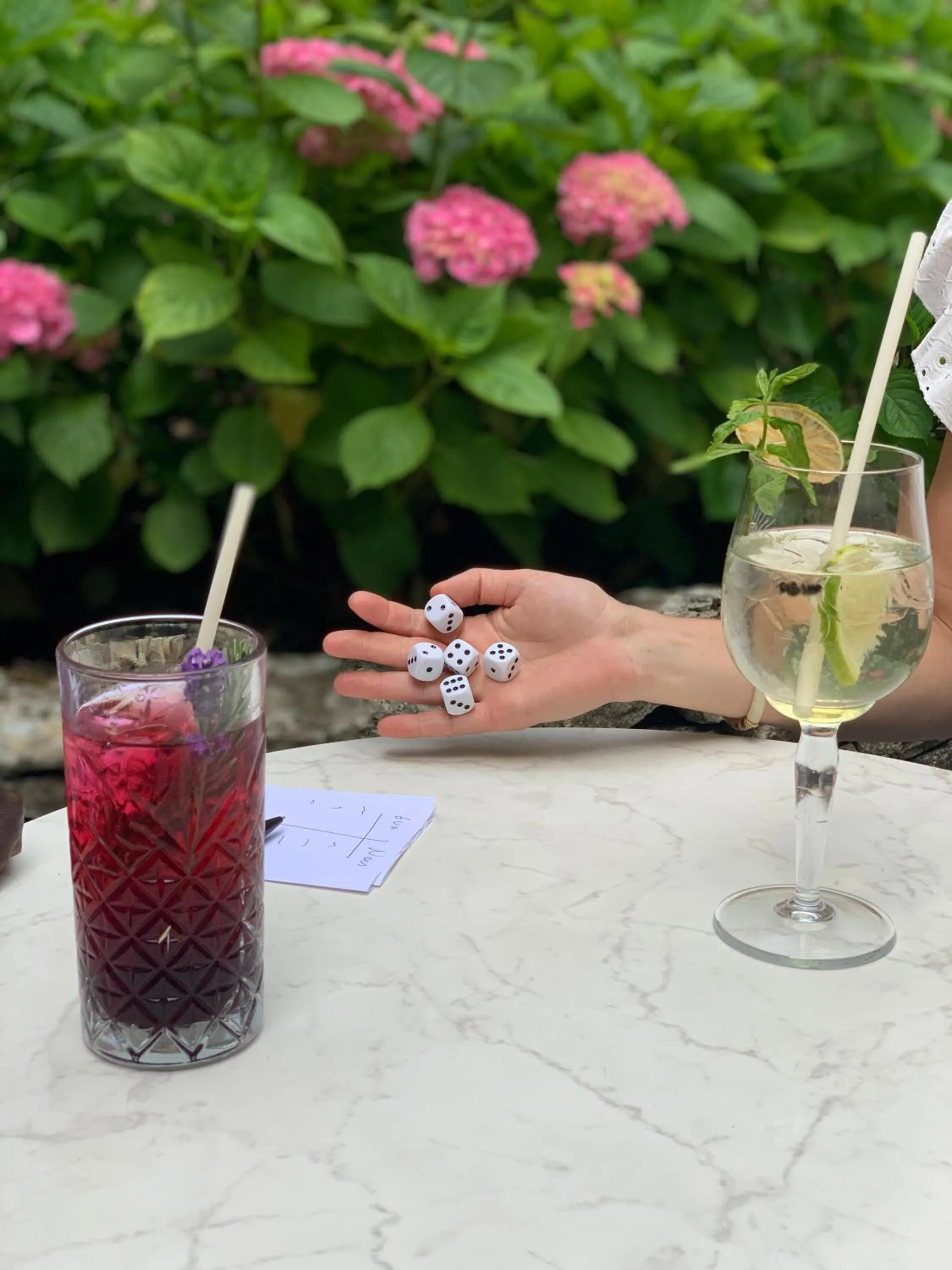 Game Room in Château Hôtel La Terrasse - Teritoria