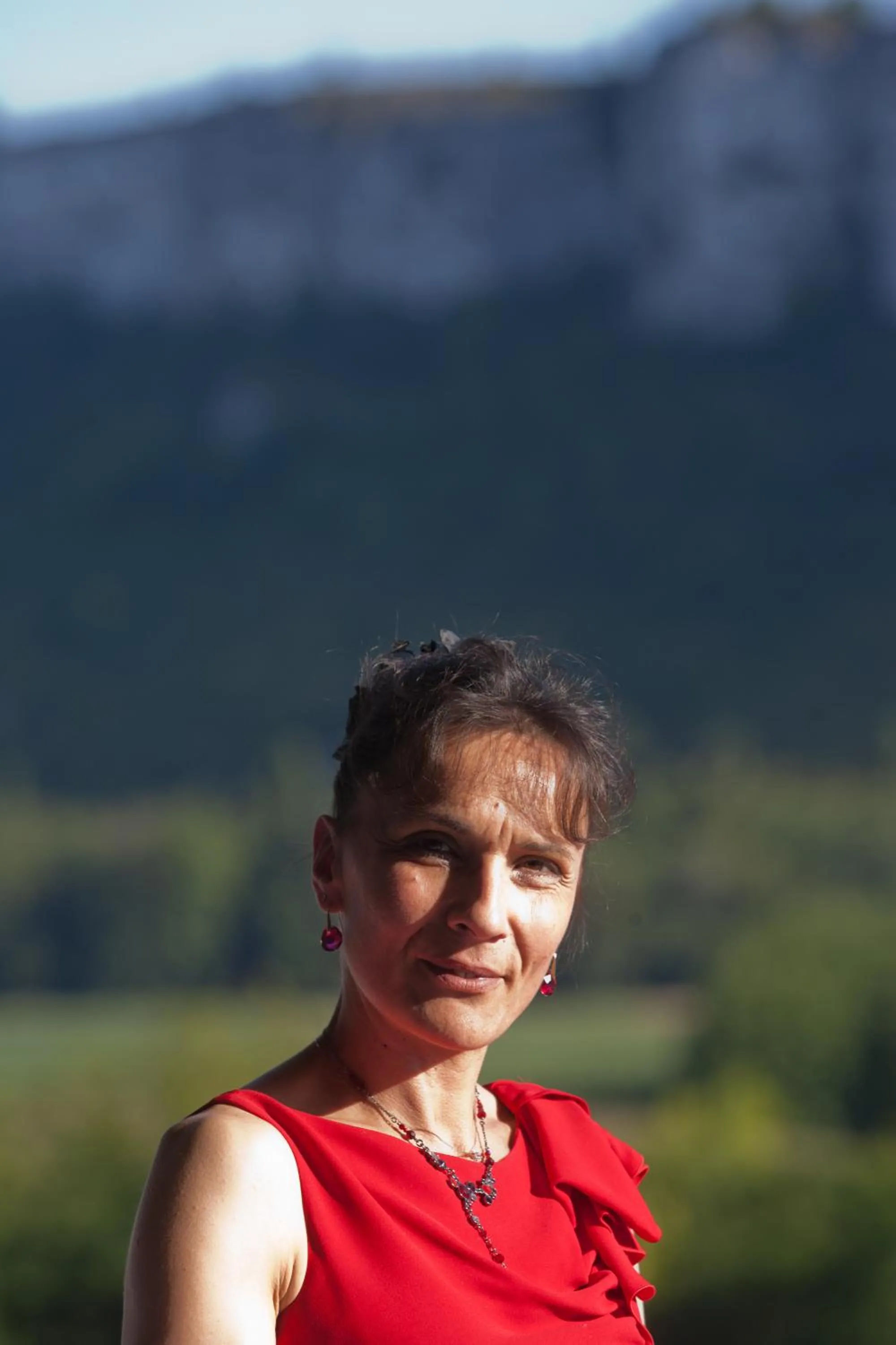 Staff in Château Hôtel La Terrasse - Teritoria