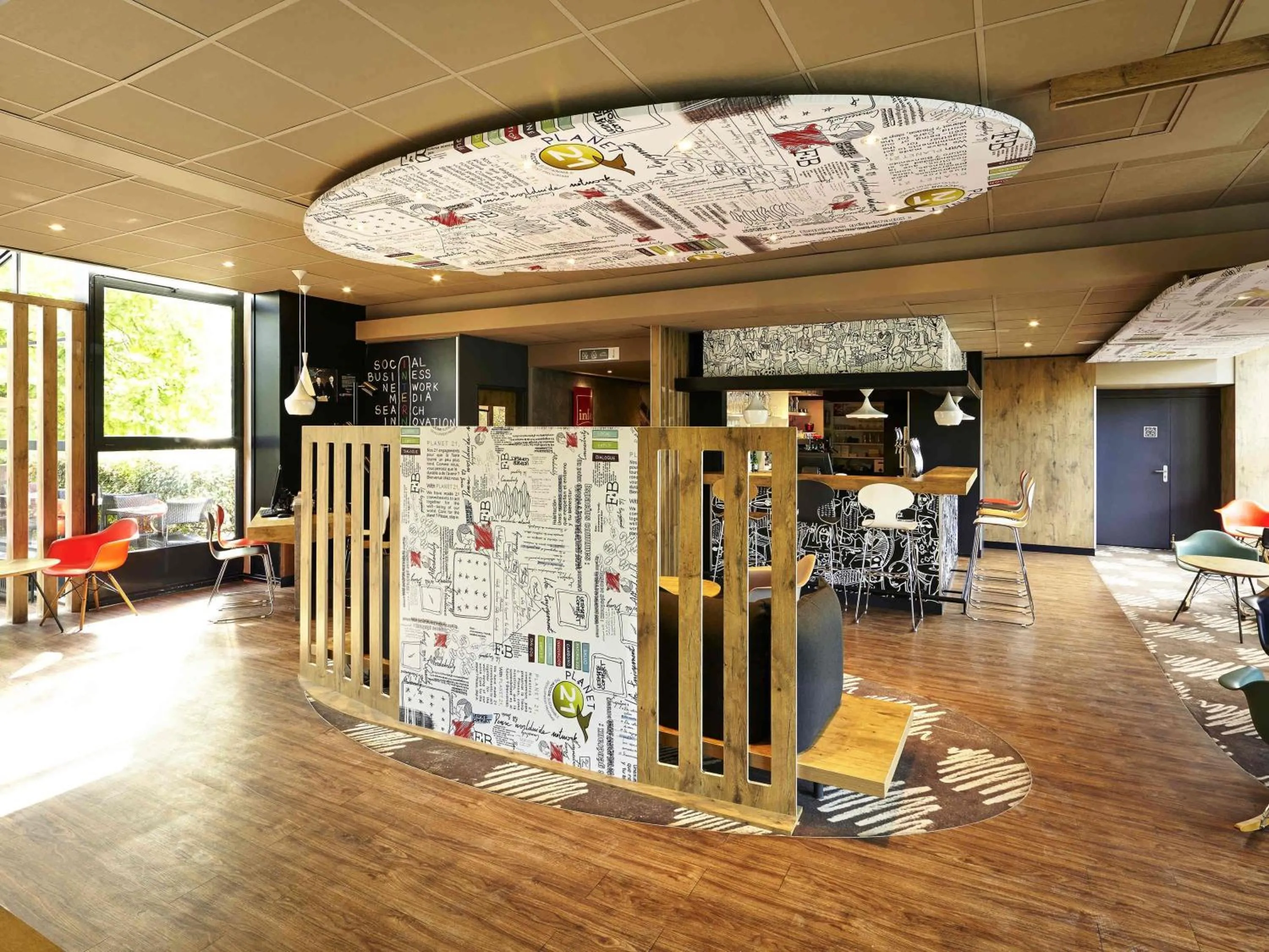 Other in ibis Marne La Vallee Champs-sur-Marne