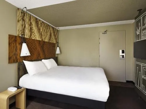 ibis Marne La Vallee Champs-sur-Marne