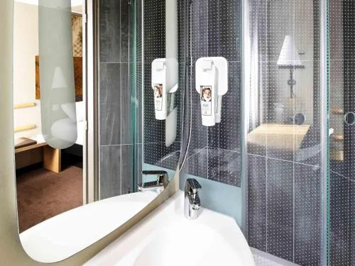 ibis Marne La Vallee Champs-sur-Marne