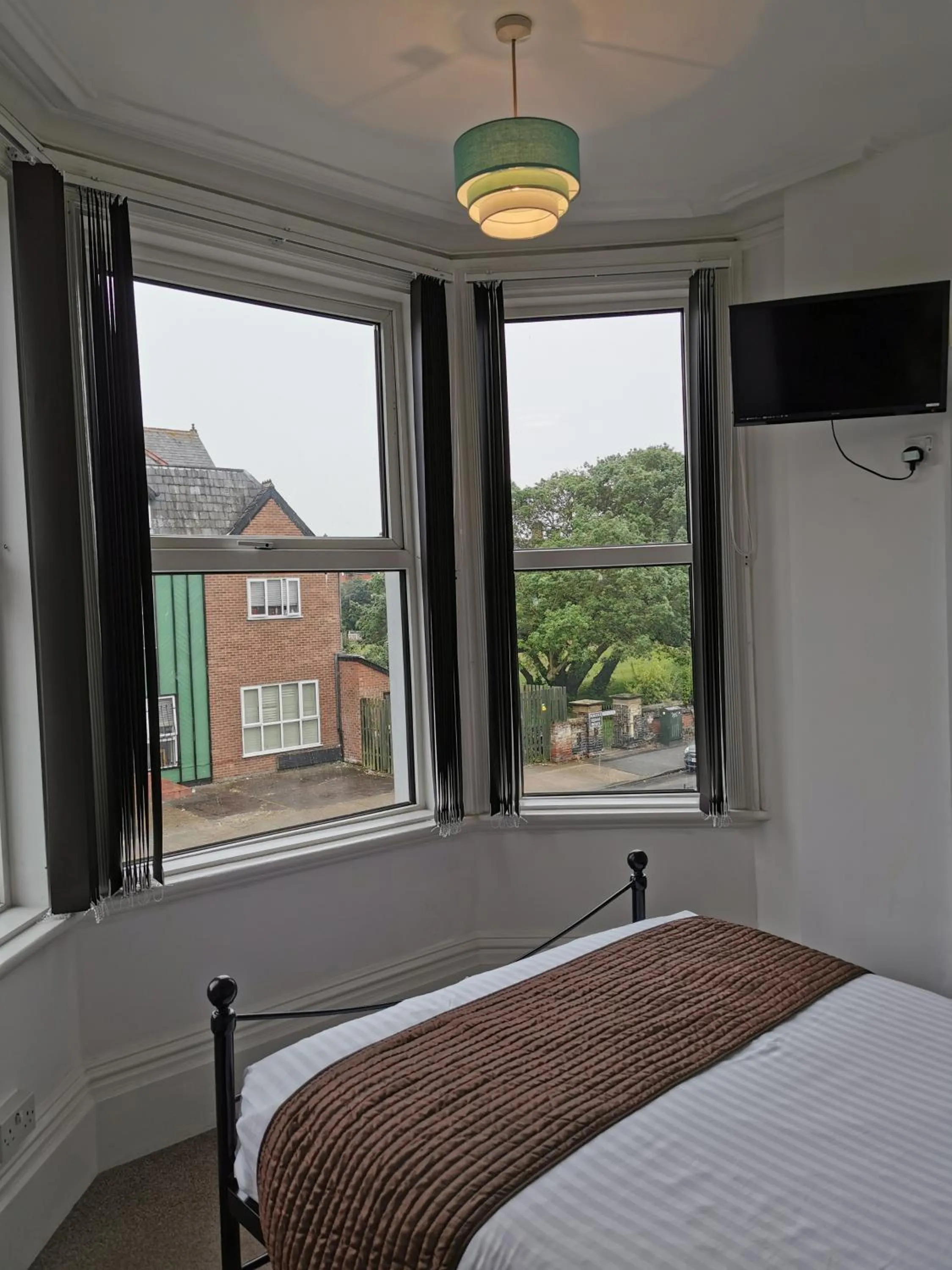Bed in The Elmfield